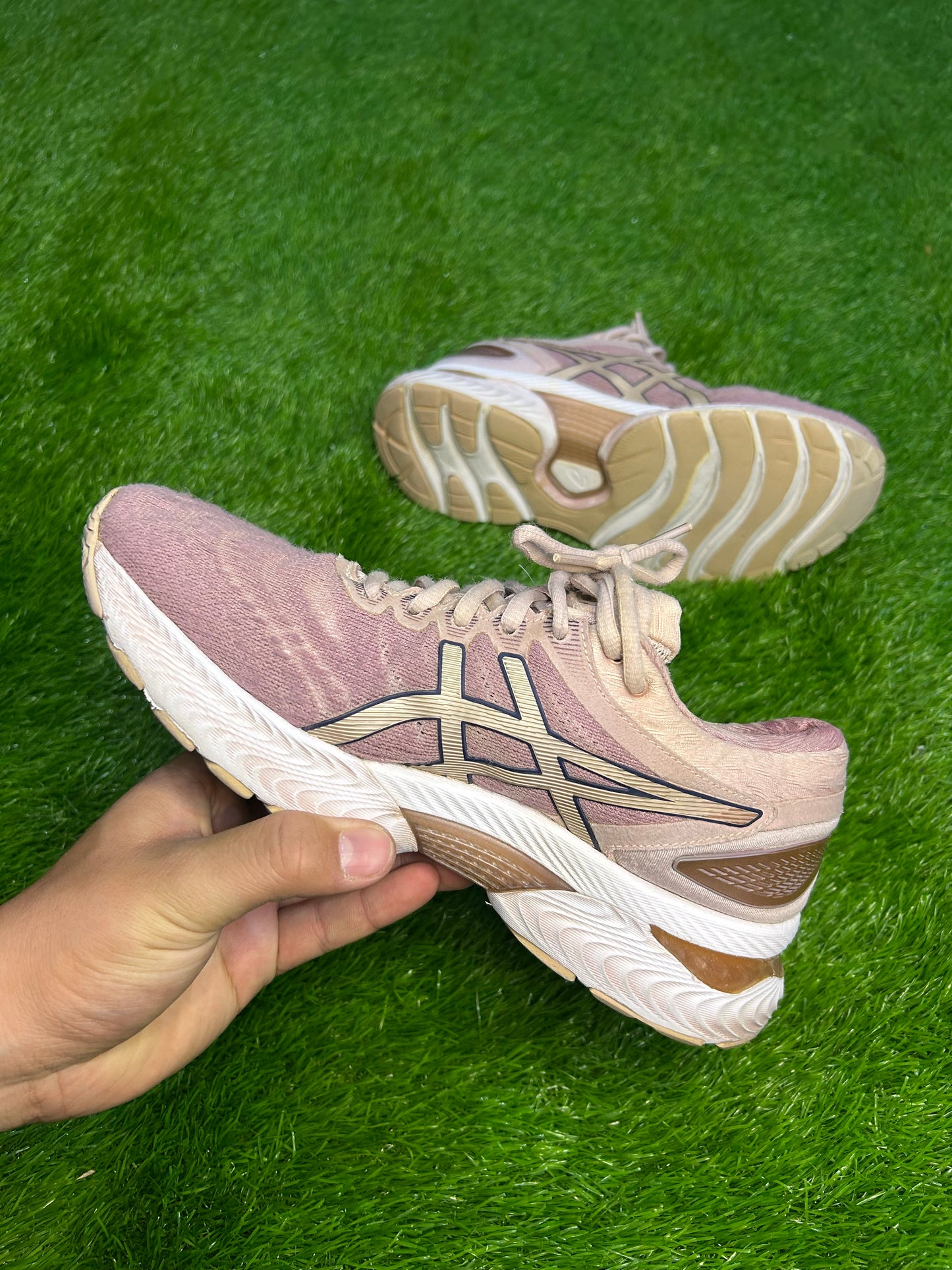 Asics