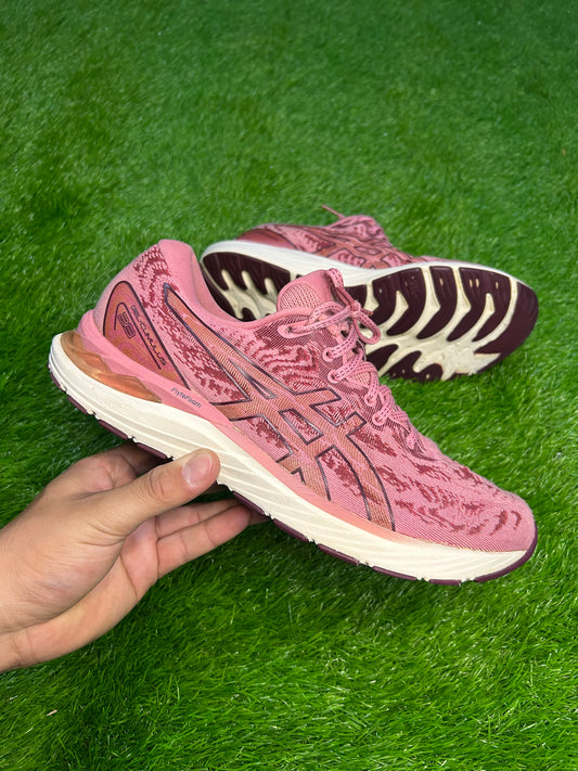 Asics