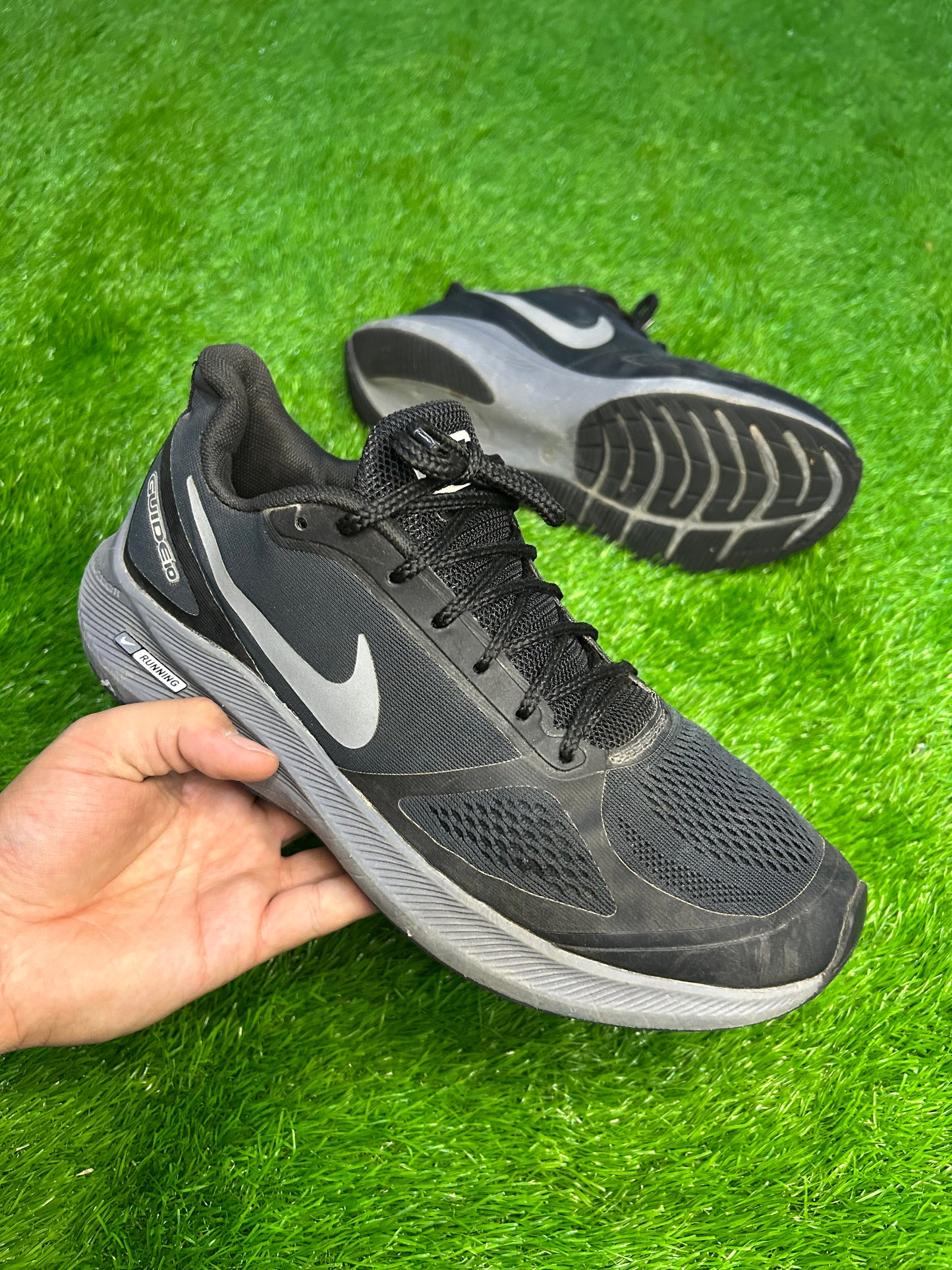 Nike