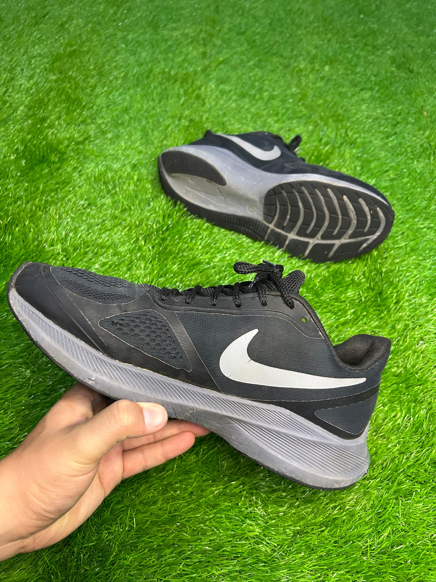 Nike