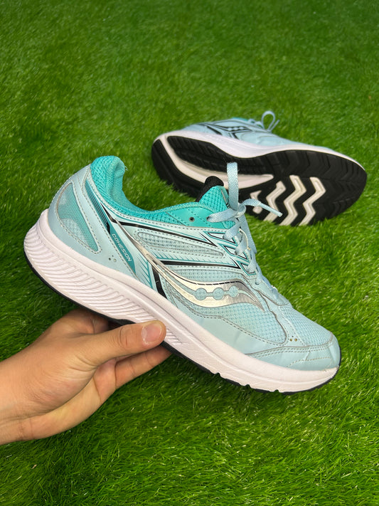 Saucony