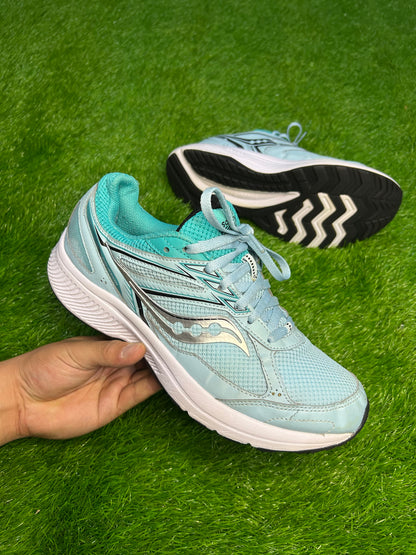 Saucony