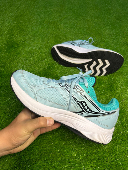 Saucony