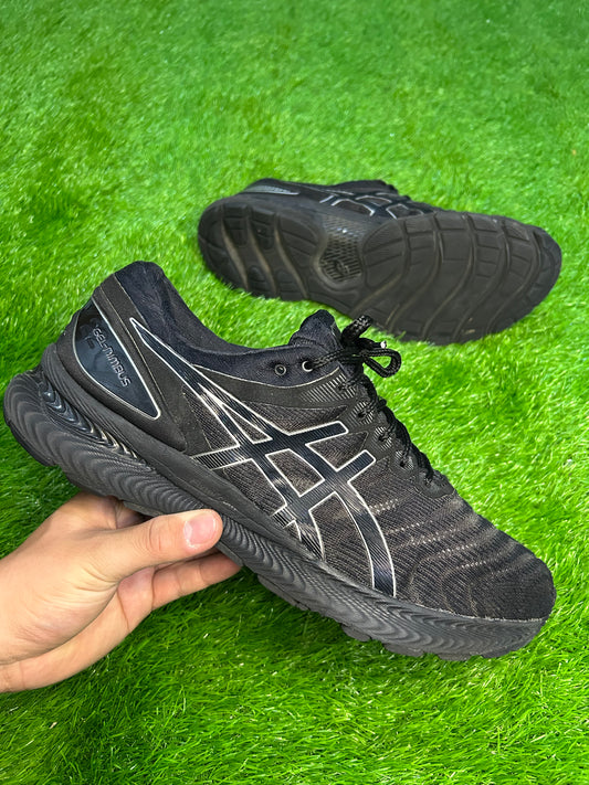 Asics