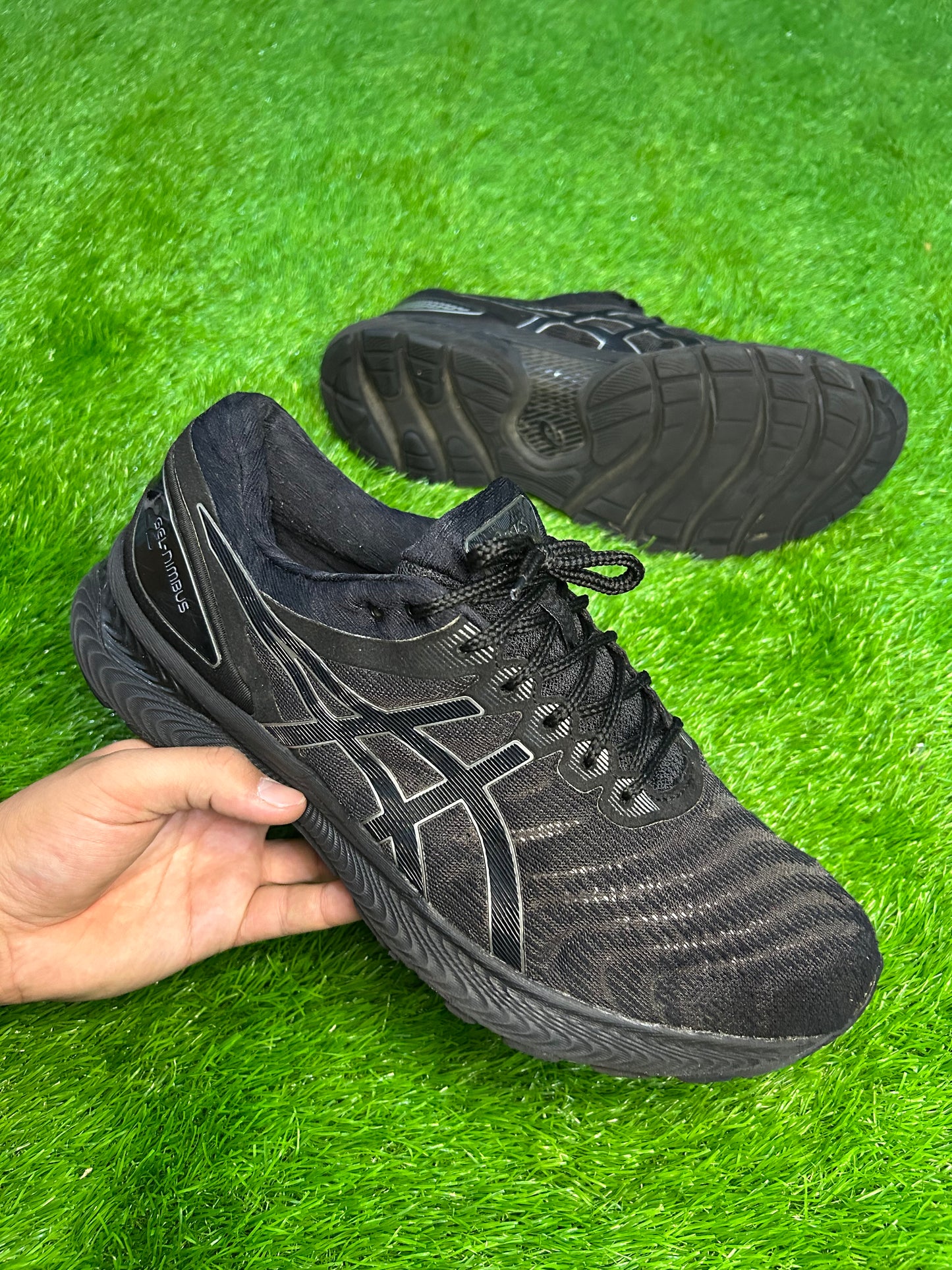 Asics