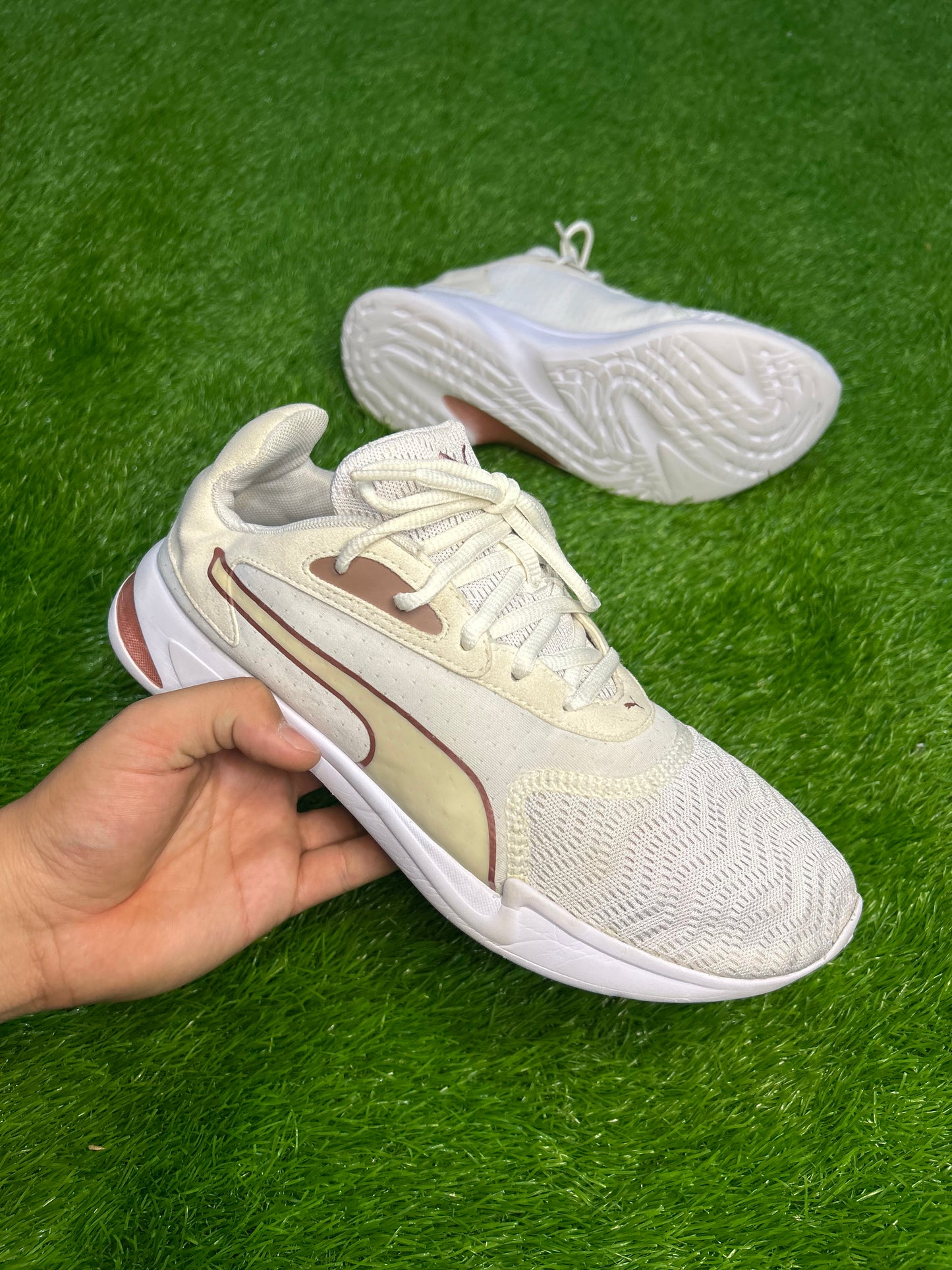 Puma