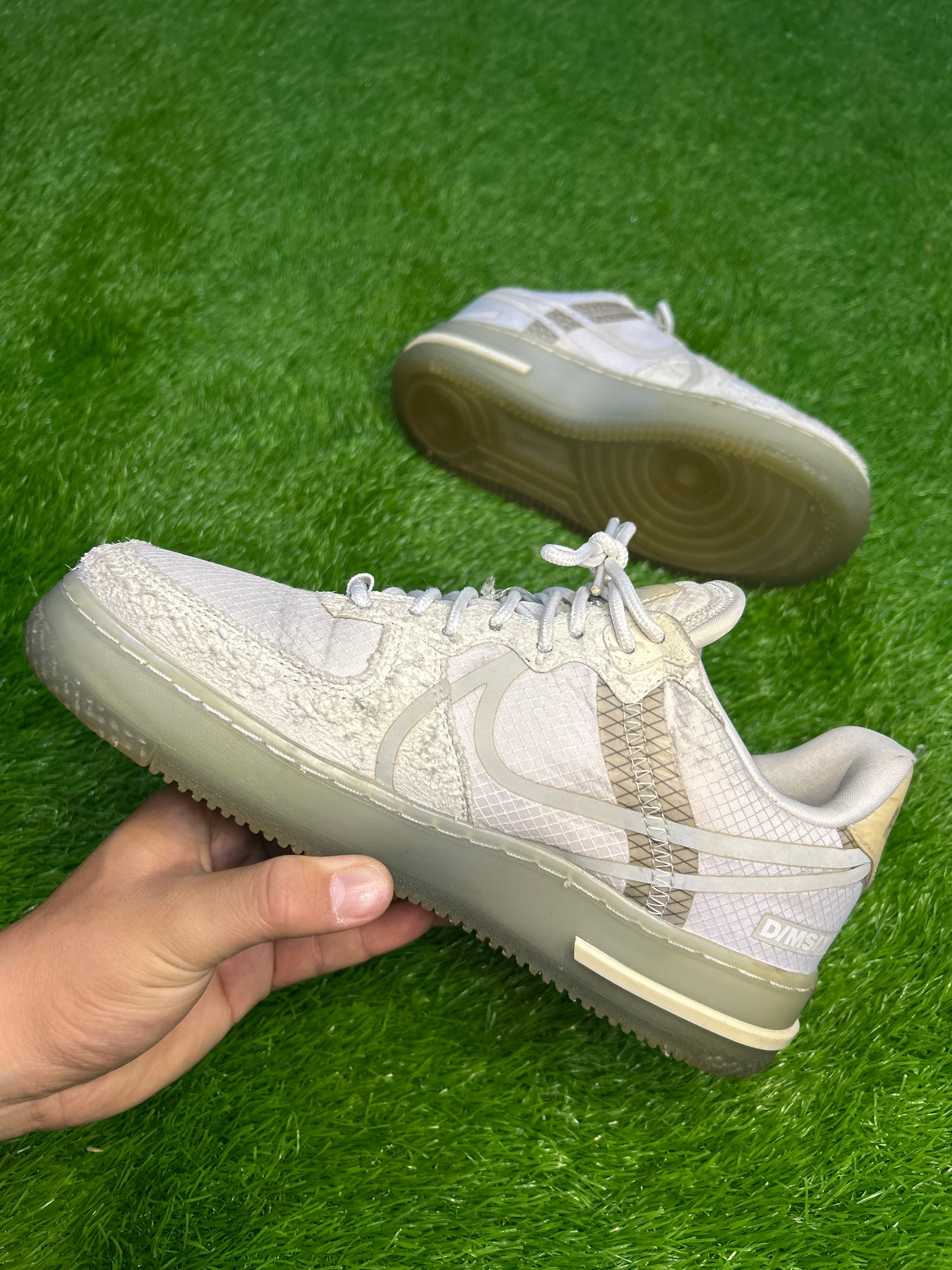 Nike Air Force