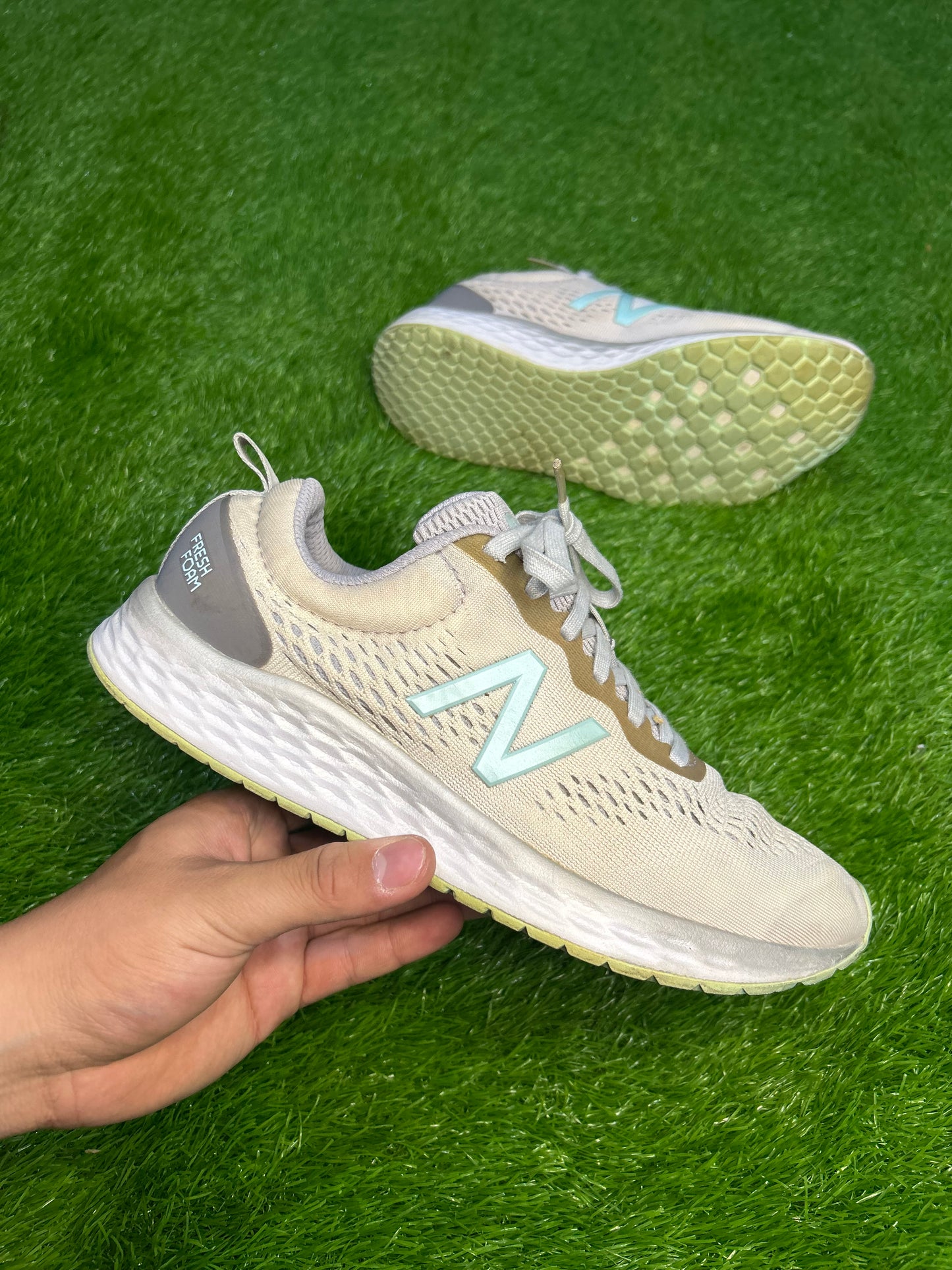 NewBalance