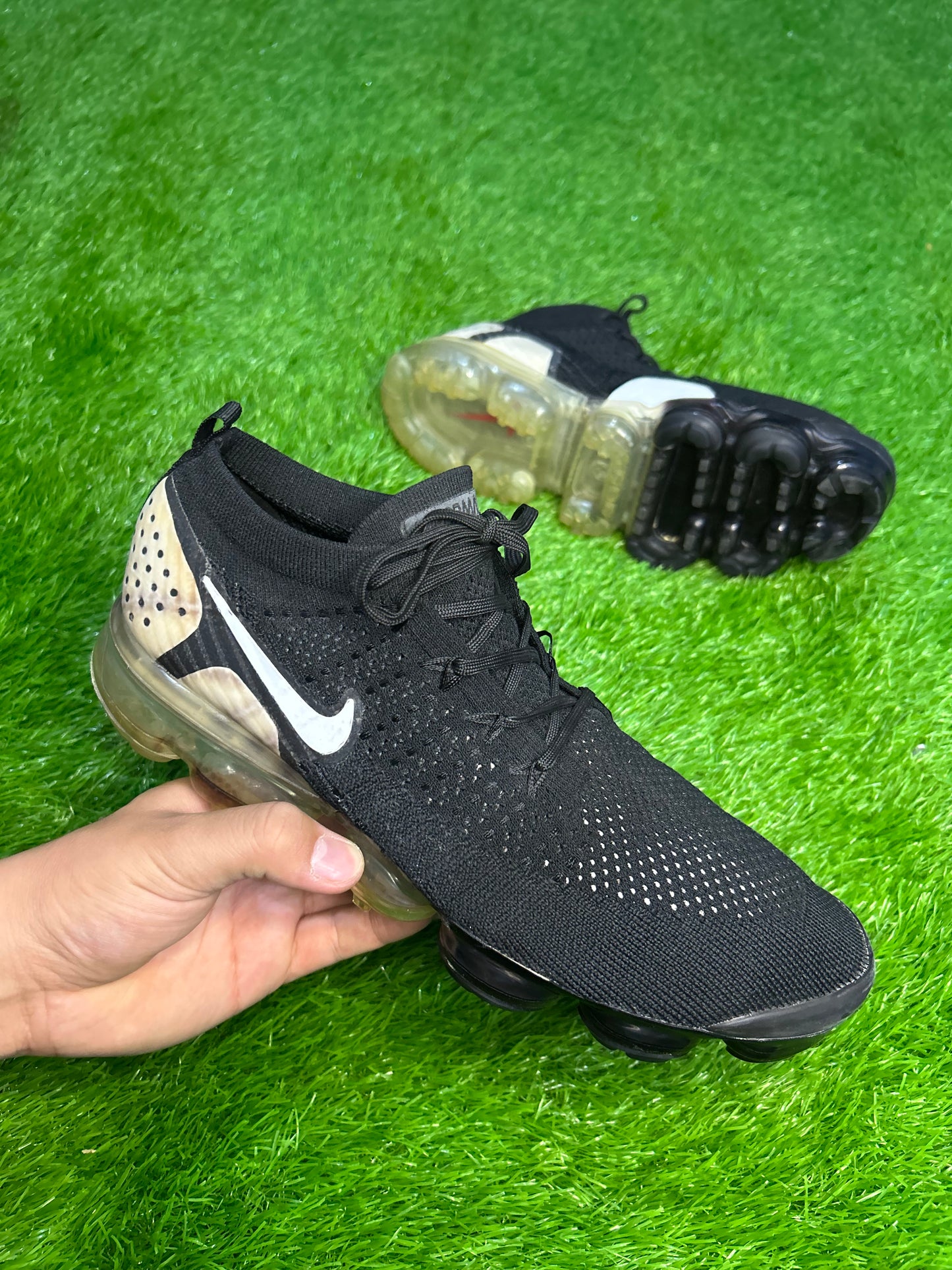 Nike VaporMax