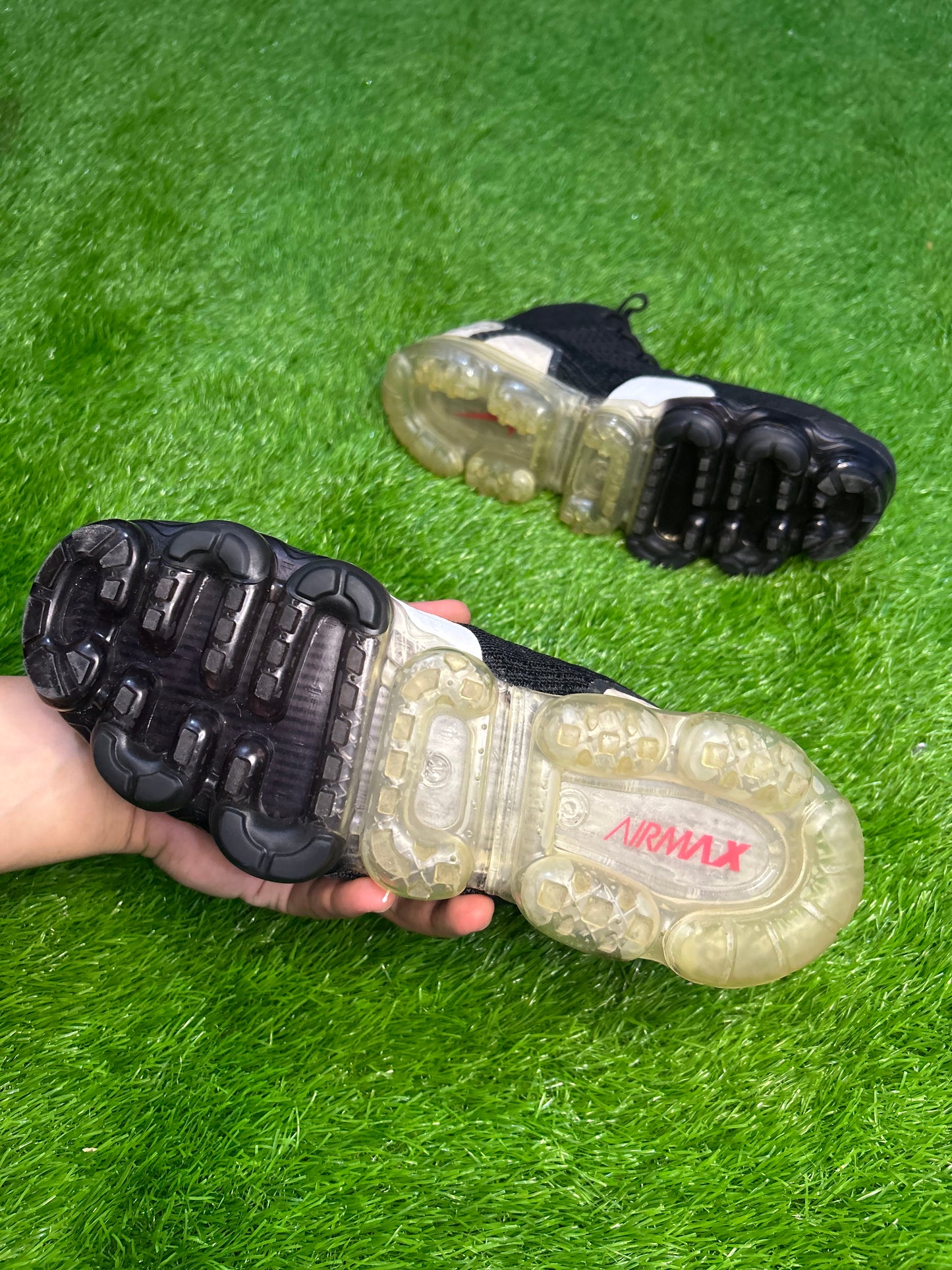 Nike VaporMax