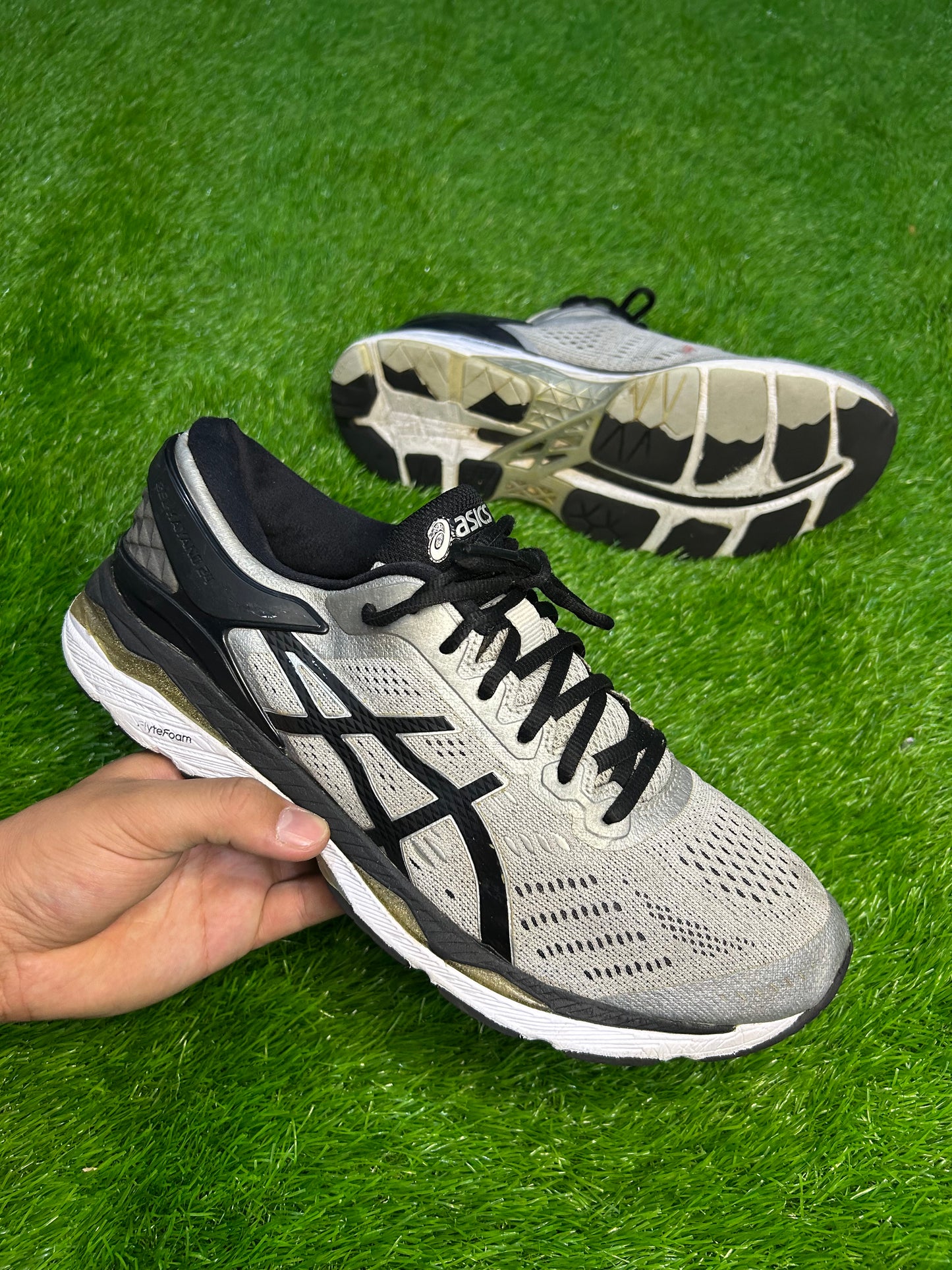Asics