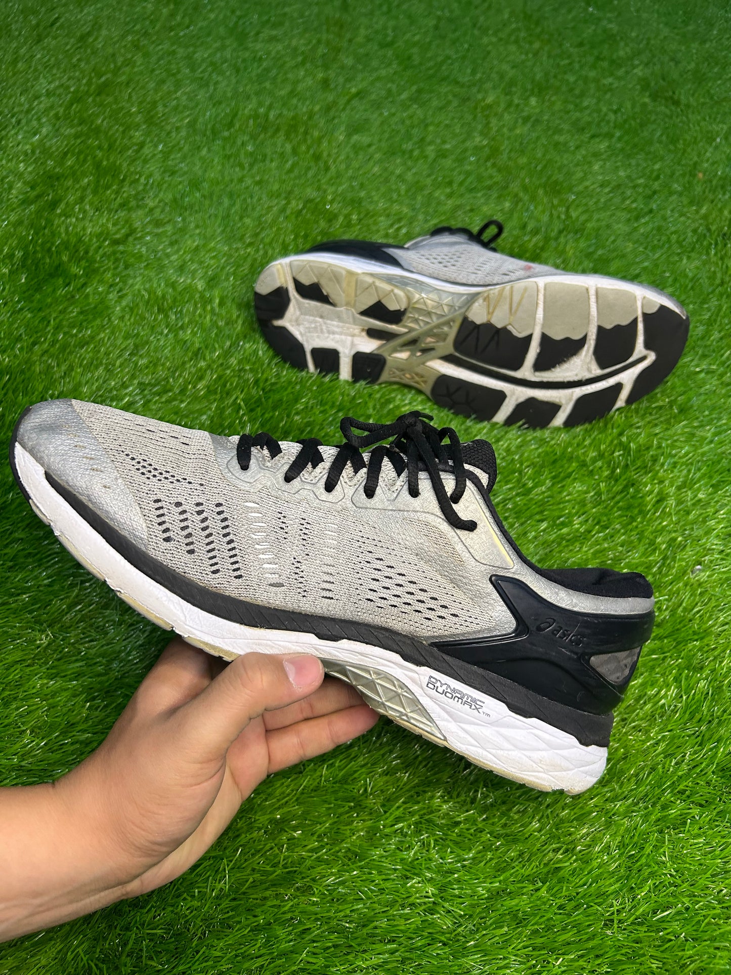 Asics