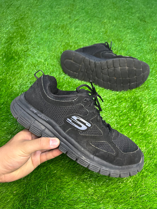 Skechers