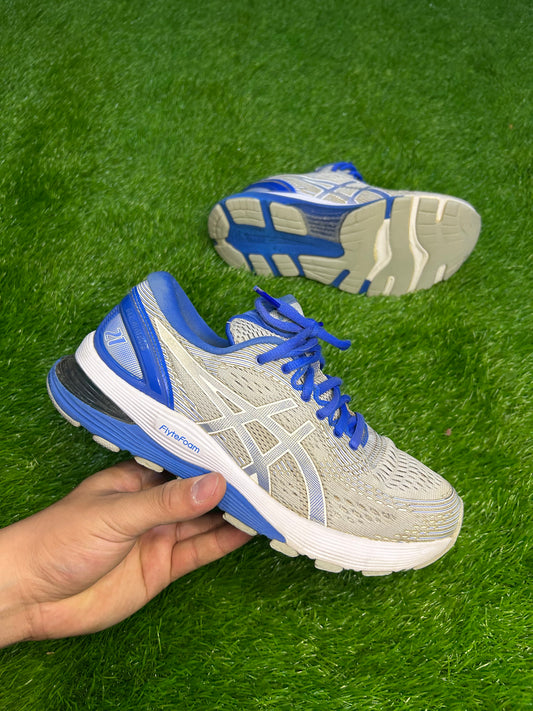 Asics