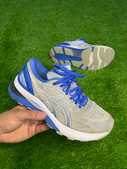 Asics