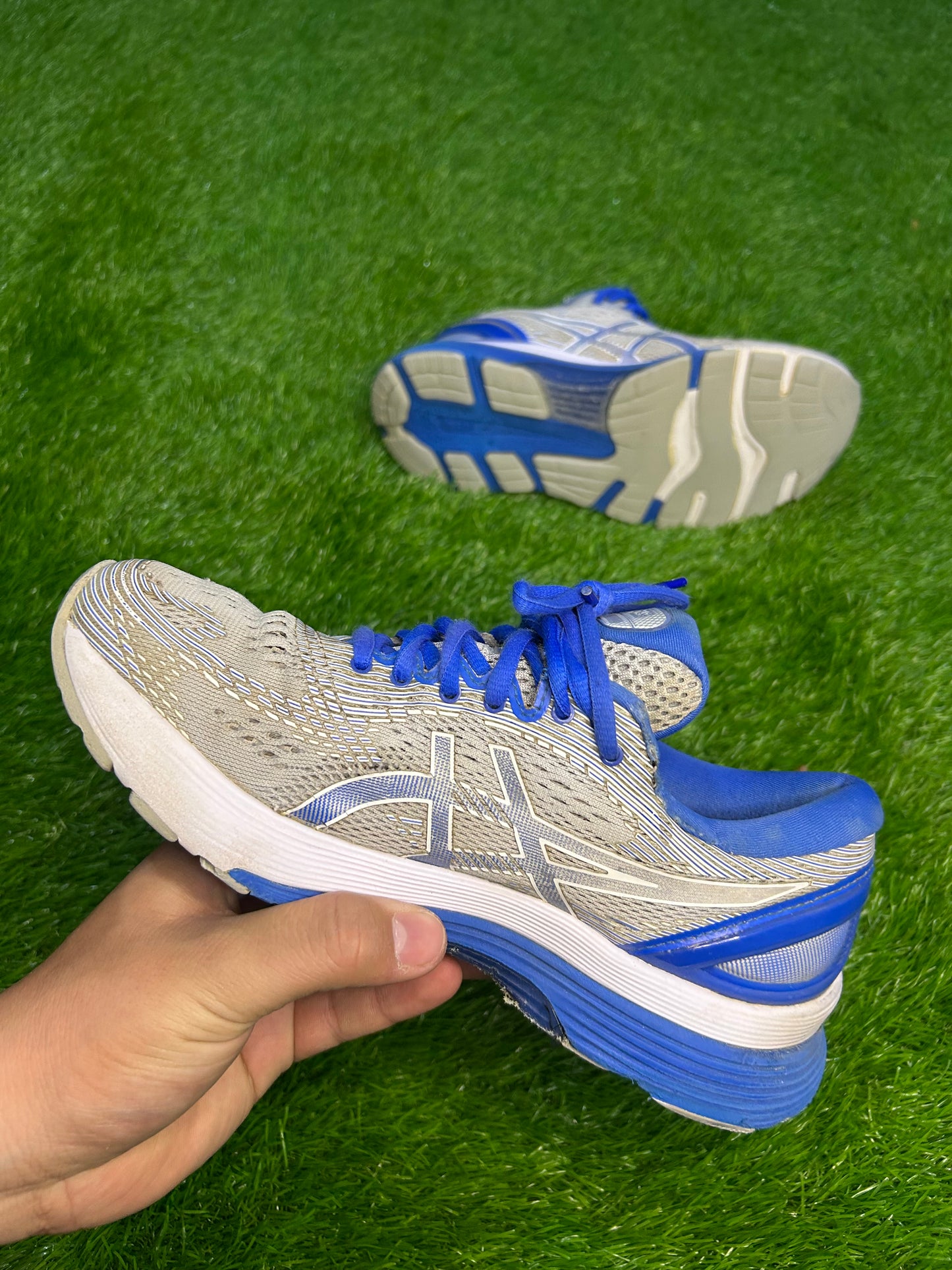 Asics