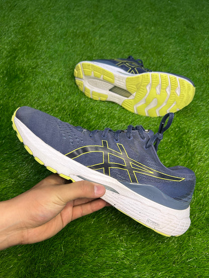 Asics