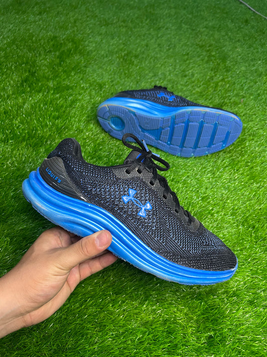 Under Armour