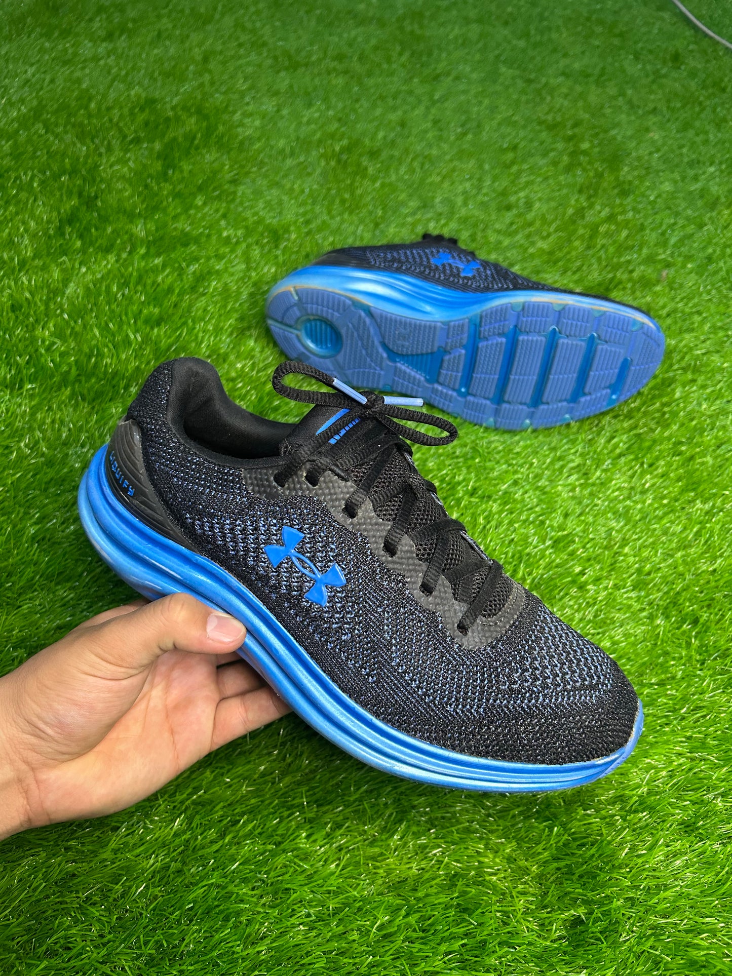 Under Armour