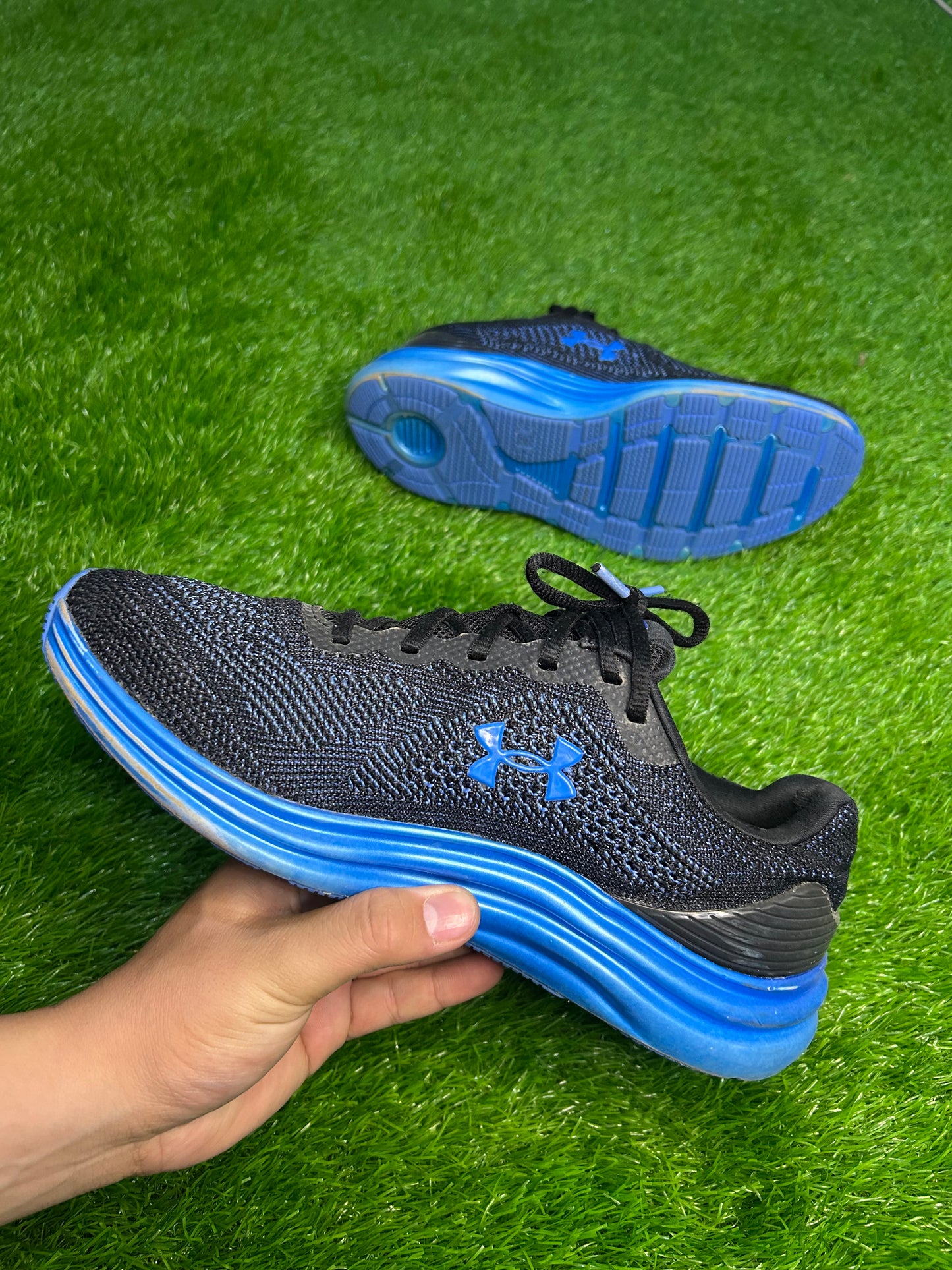 Under Armour