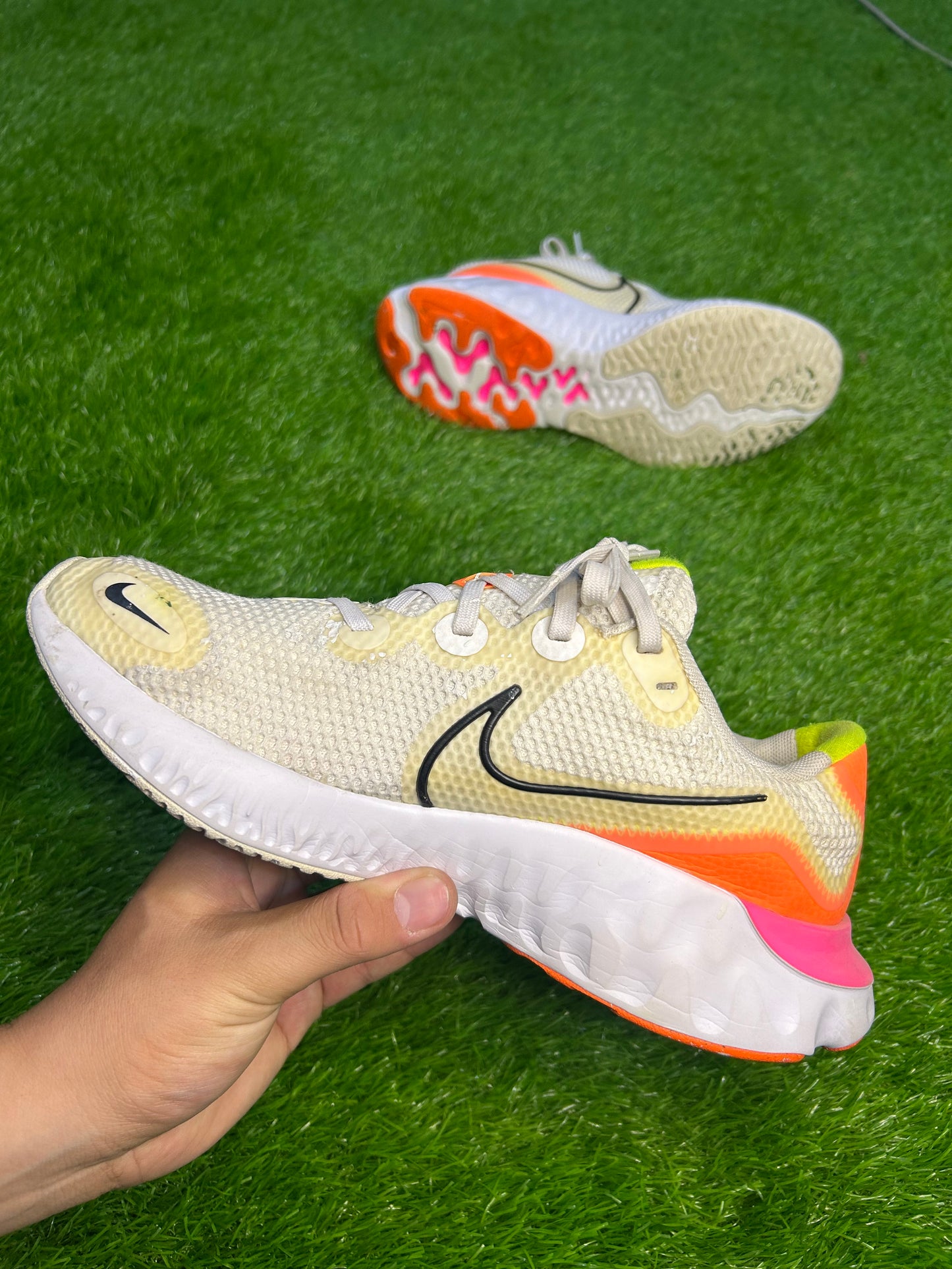 Nike