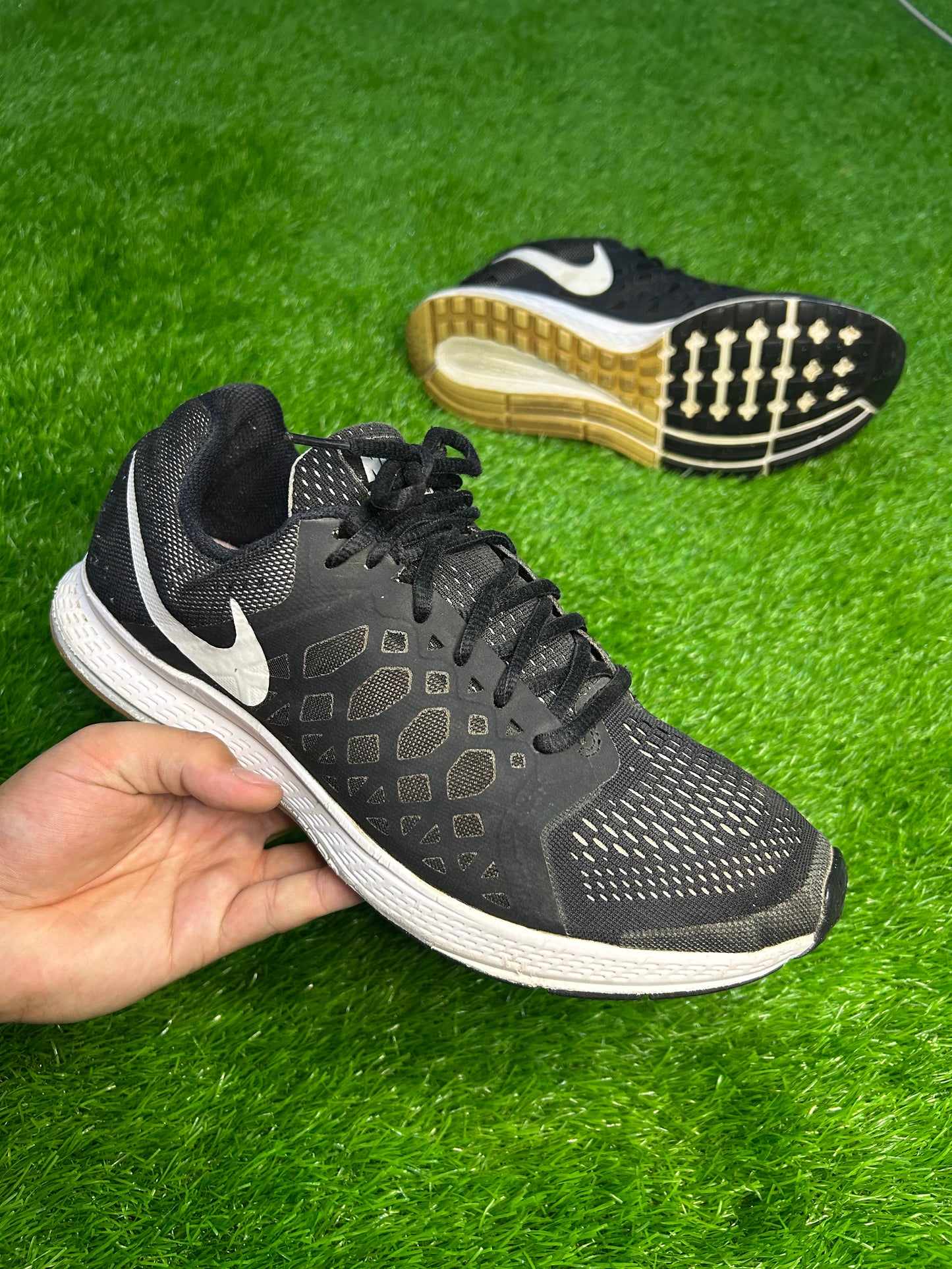 Nike