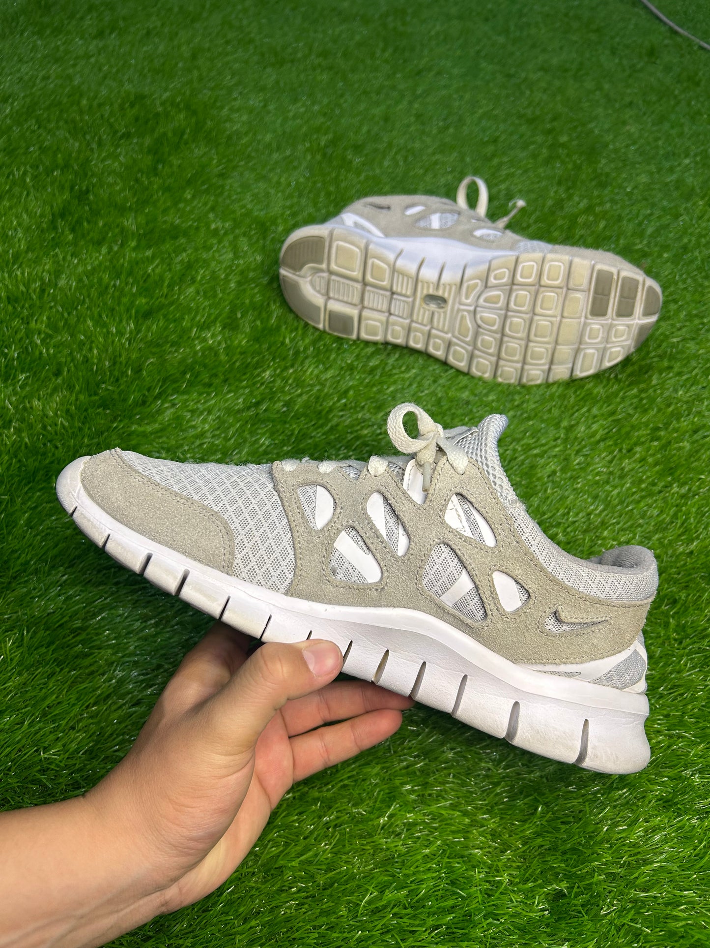 Nike Flex