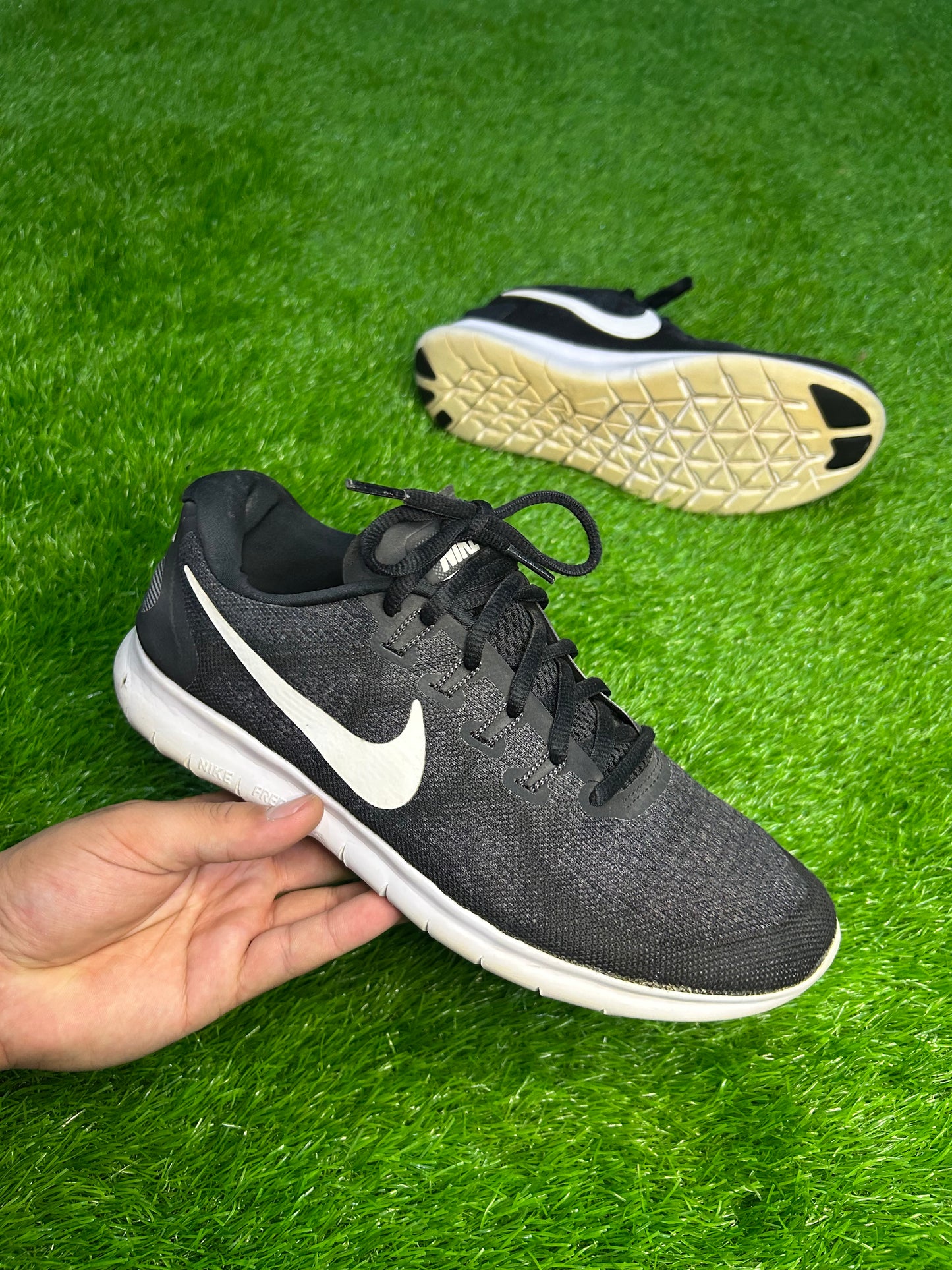 Nike Flex