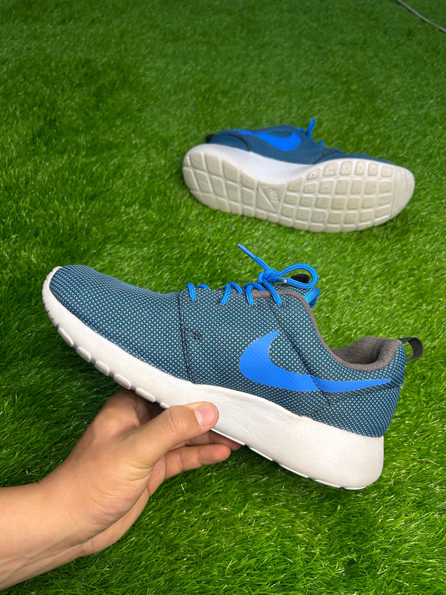 Nike
