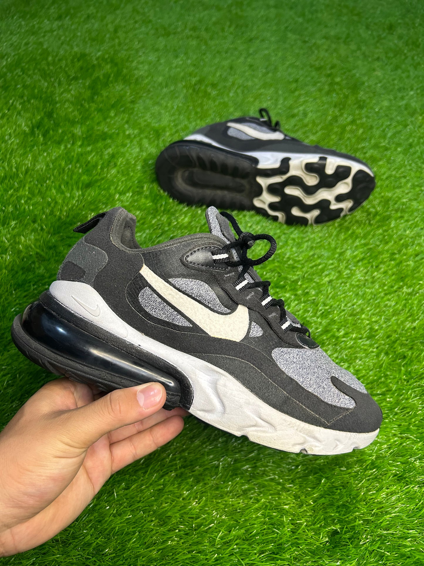 Nike Airmax React 270