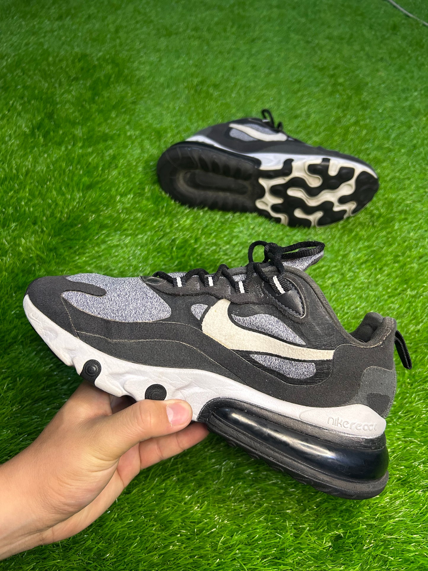 Nike Airmax React 270