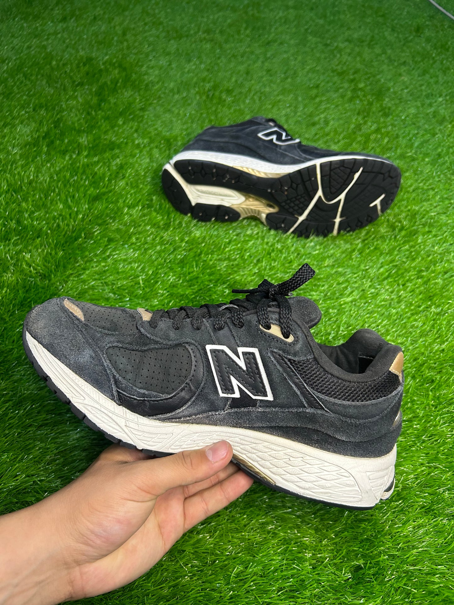 NewBalance