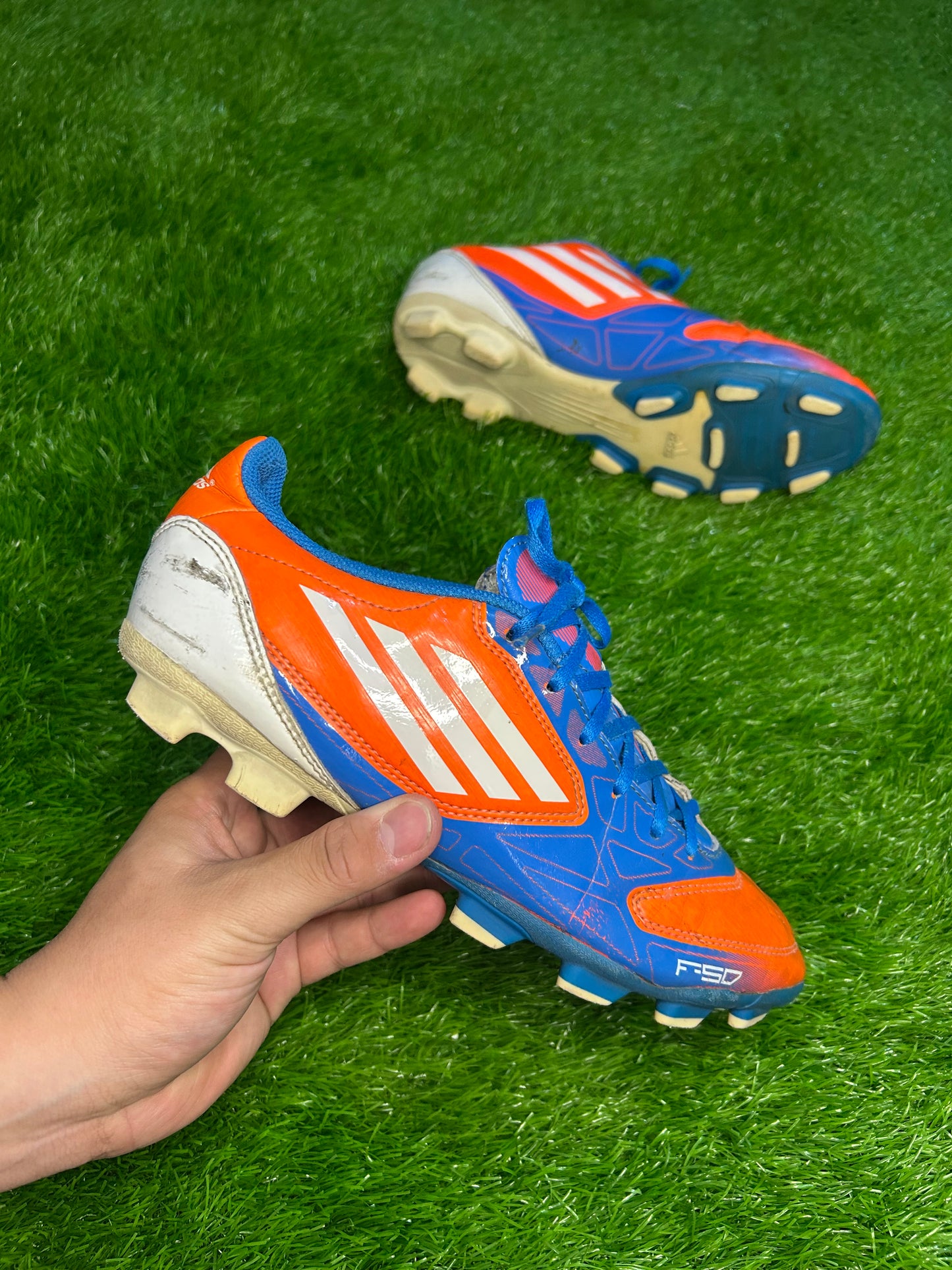 Adidas F50 Adizero