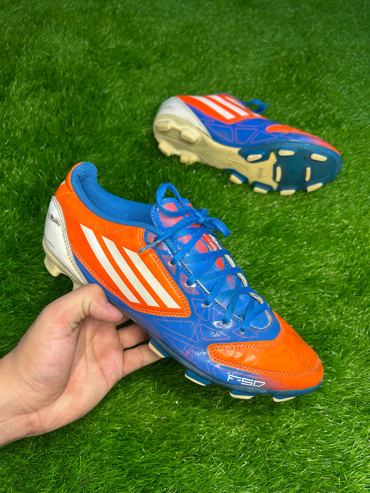Adidas F50 Adizero