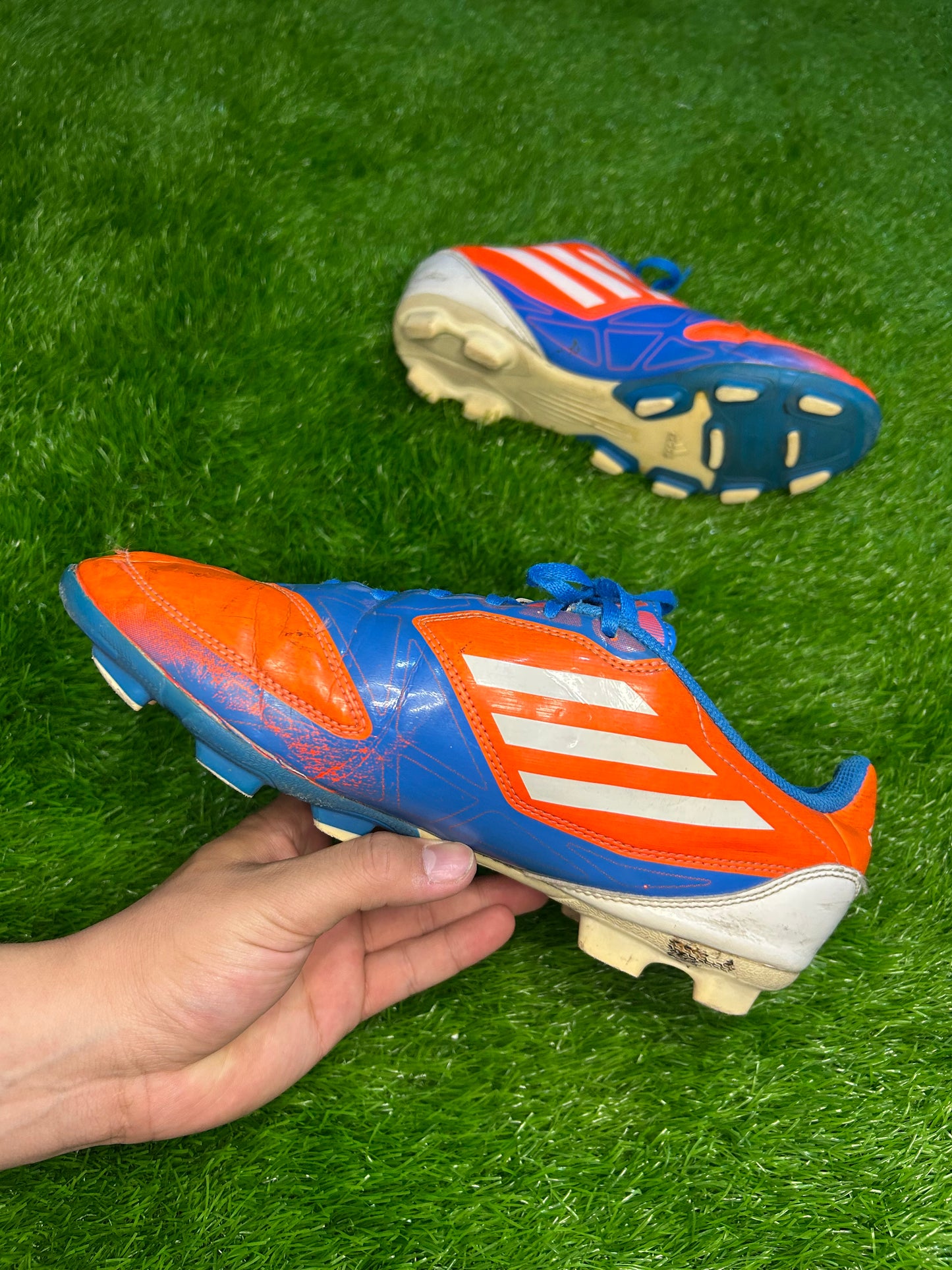 Adidas F50 Adizero
