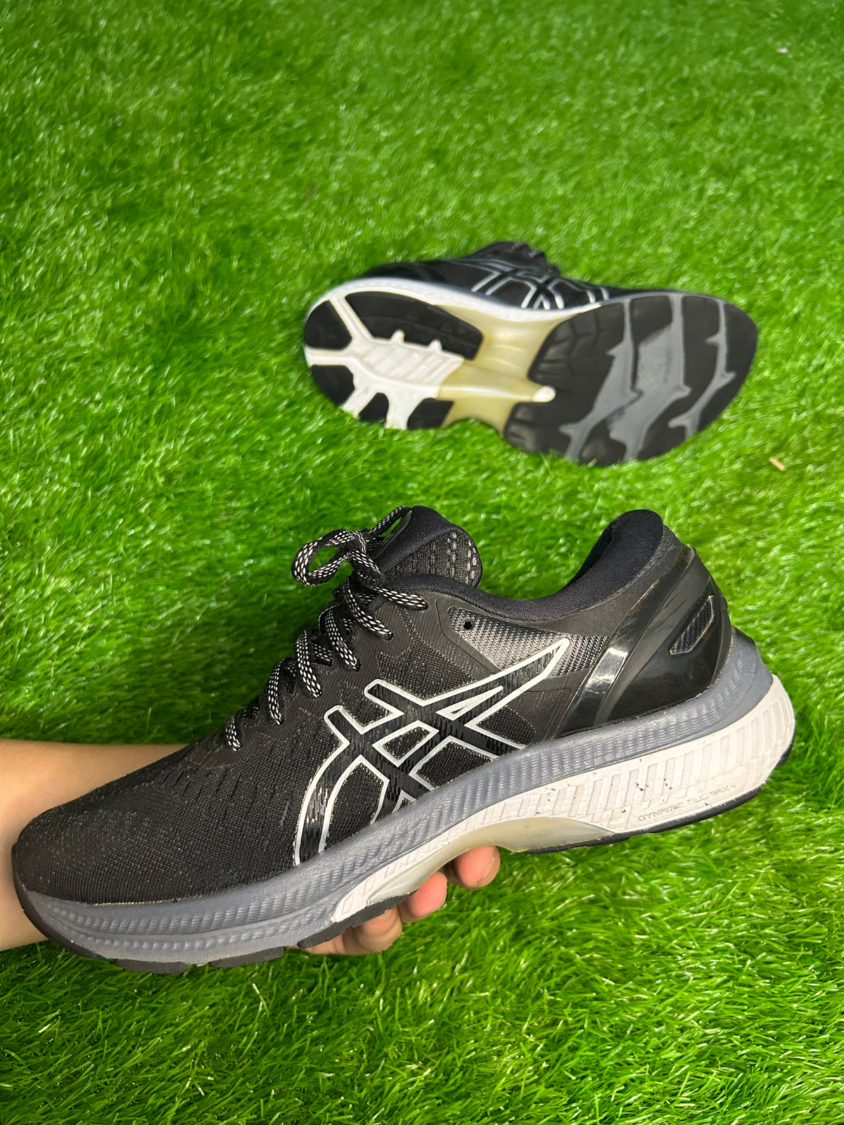 Asics Gel Kayano 27
