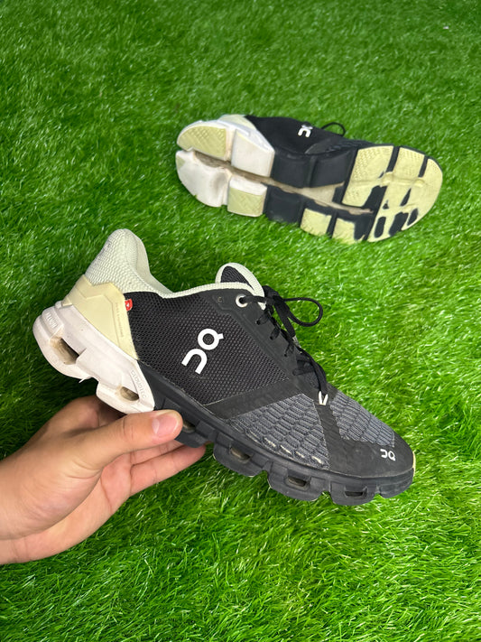 QC OnCloud