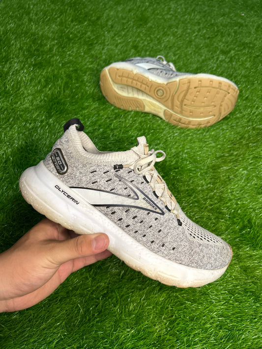 Brooks Glycerin
