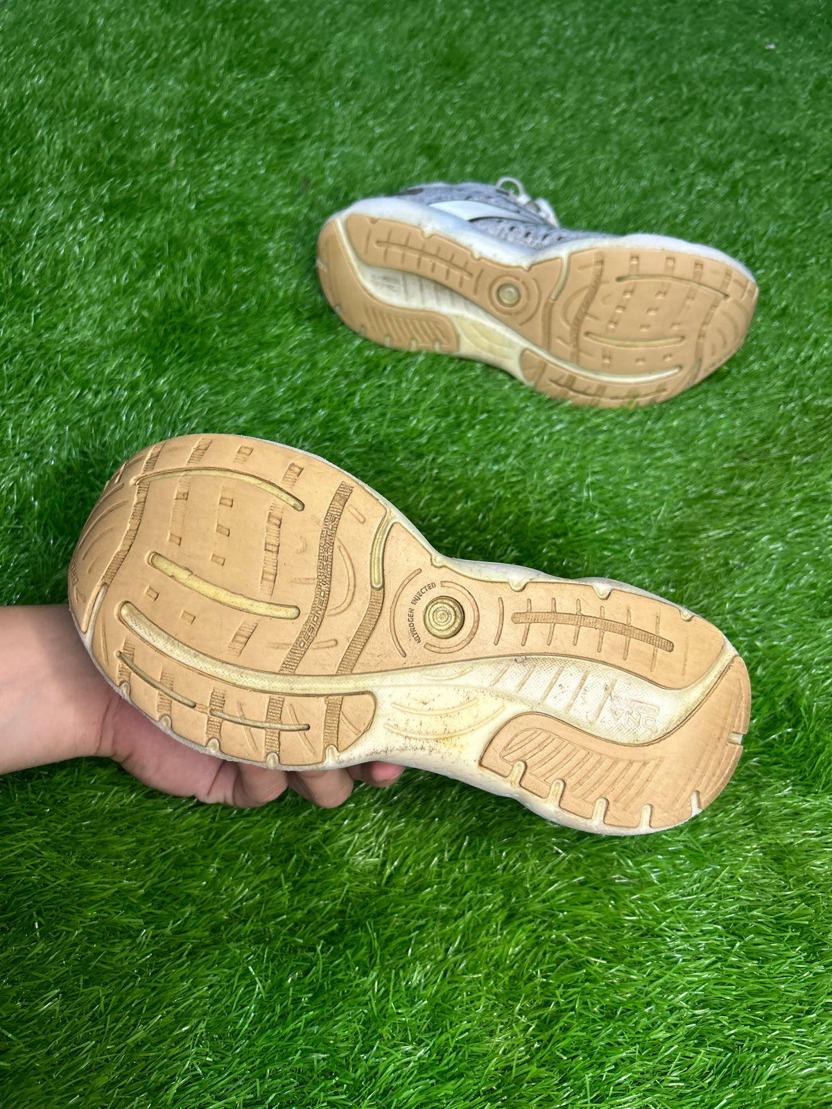 Brooks Glycerin