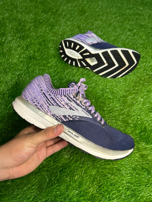Brooks Ricochet