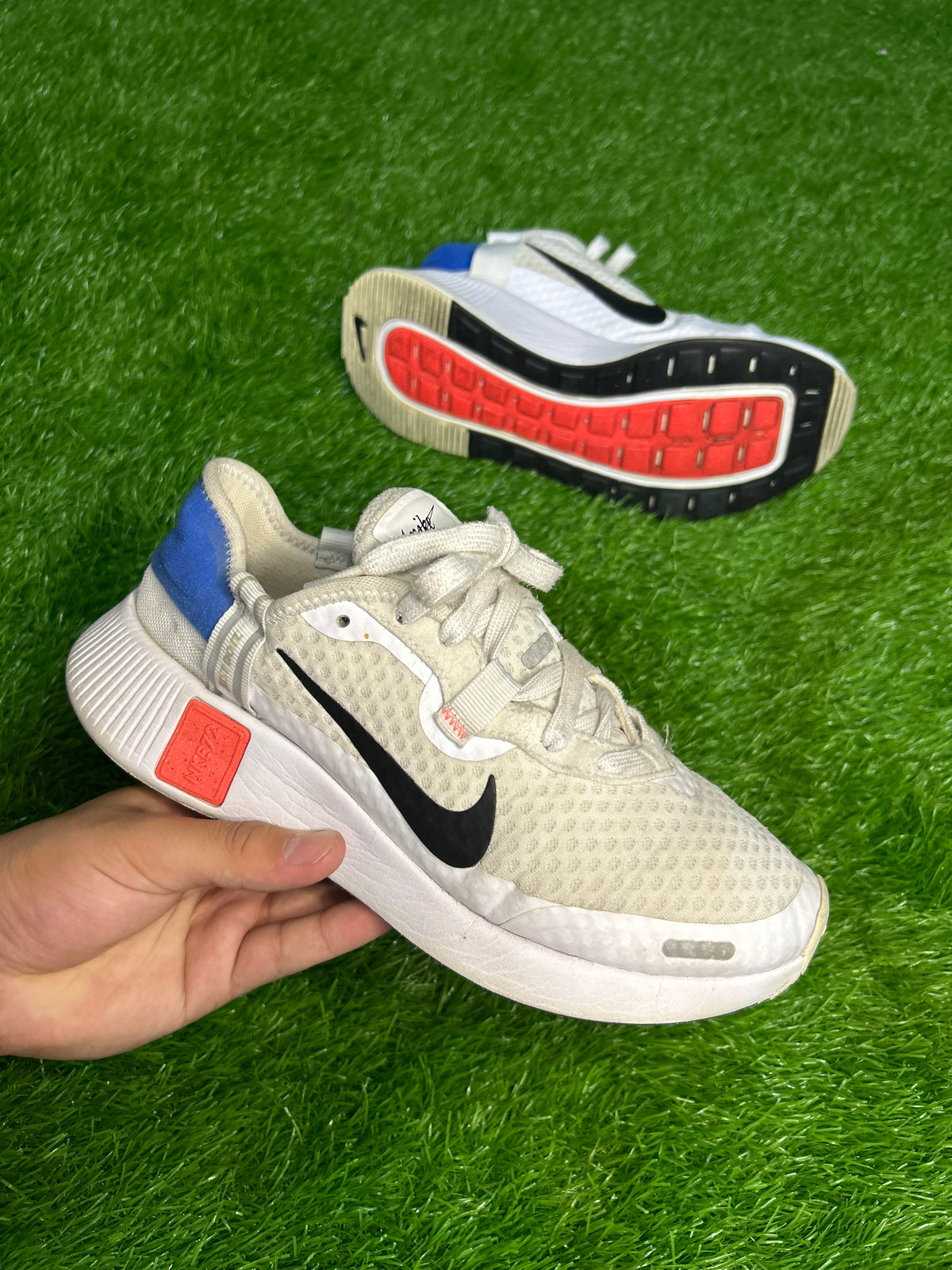 Nike Flex