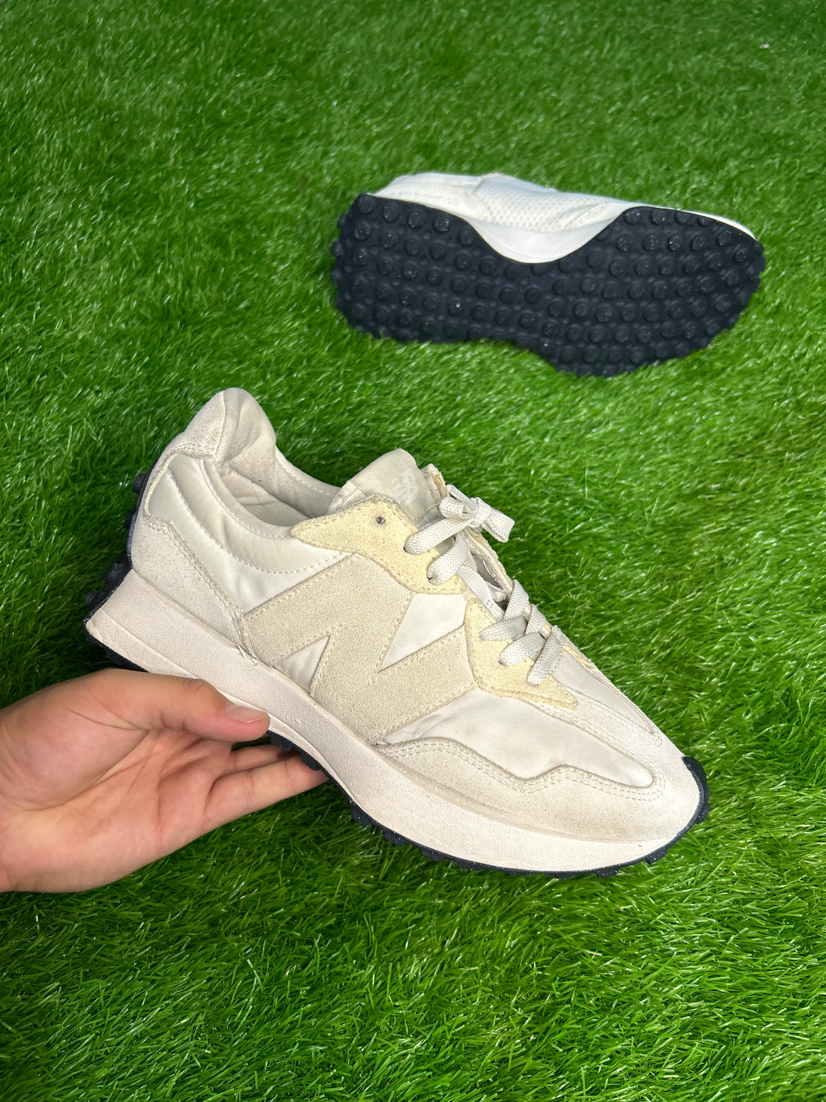 New Balance