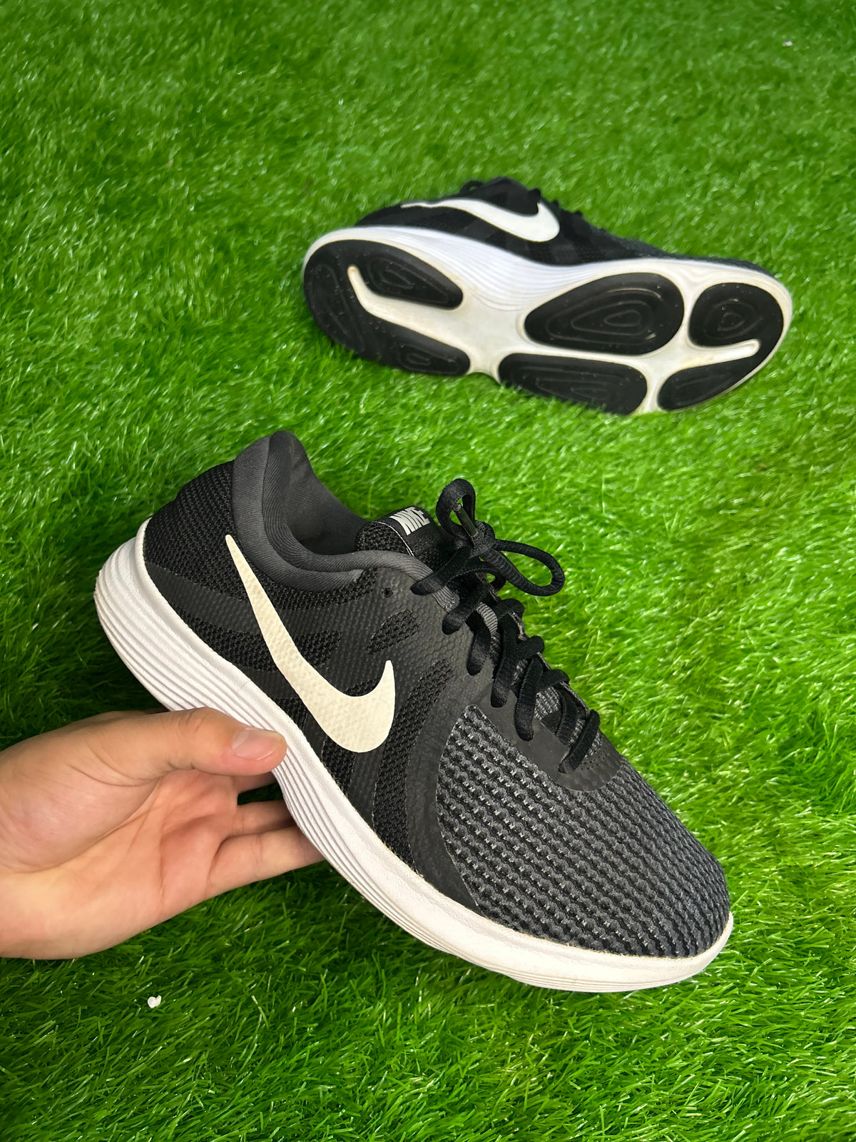 Nike
