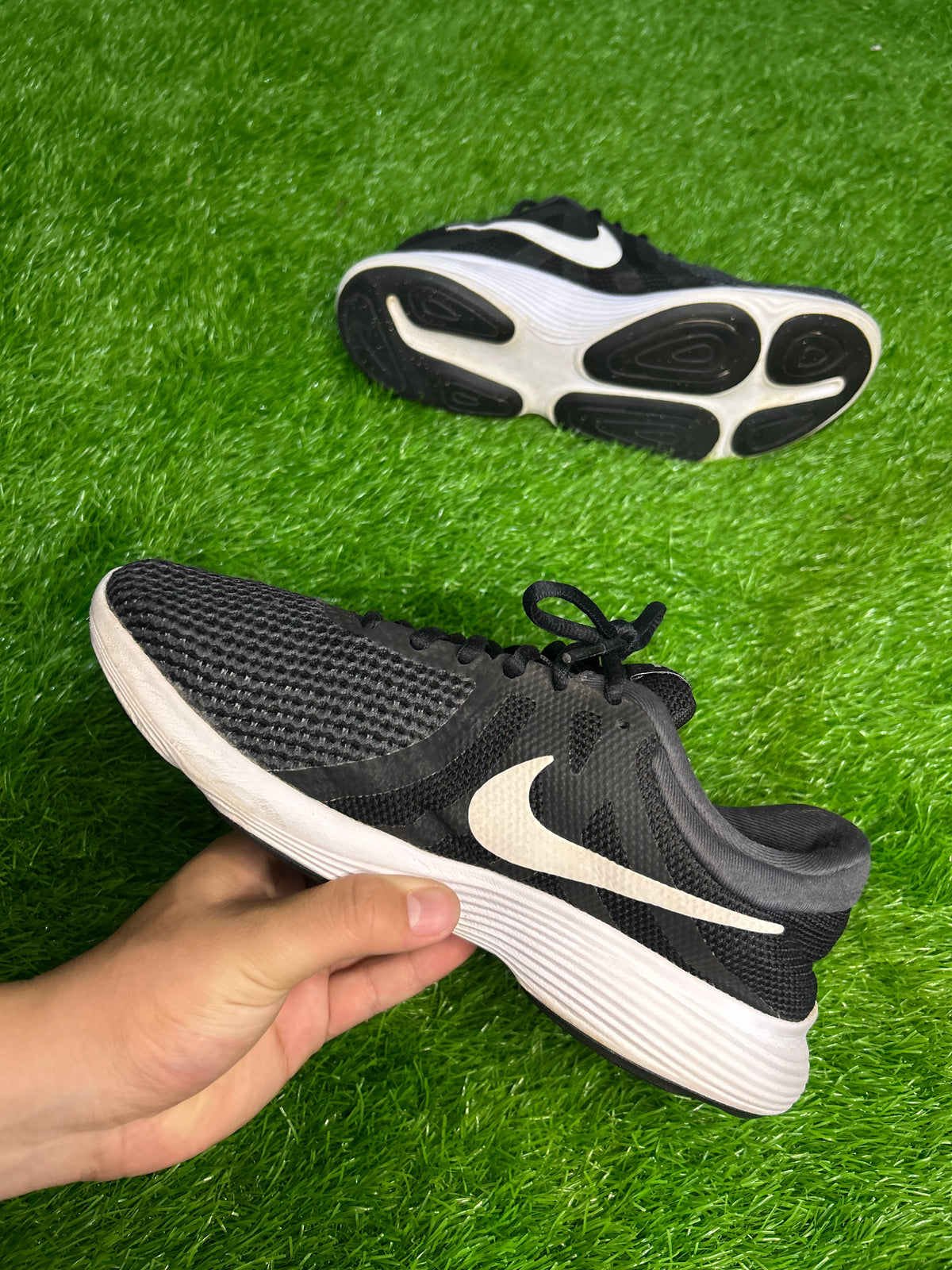 Nike