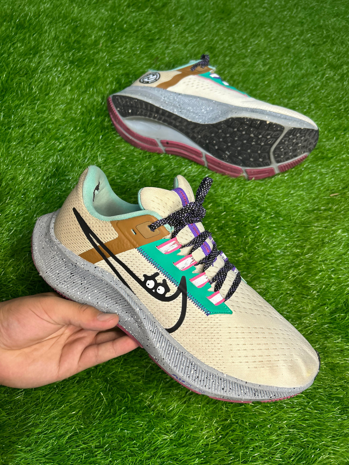 Nike