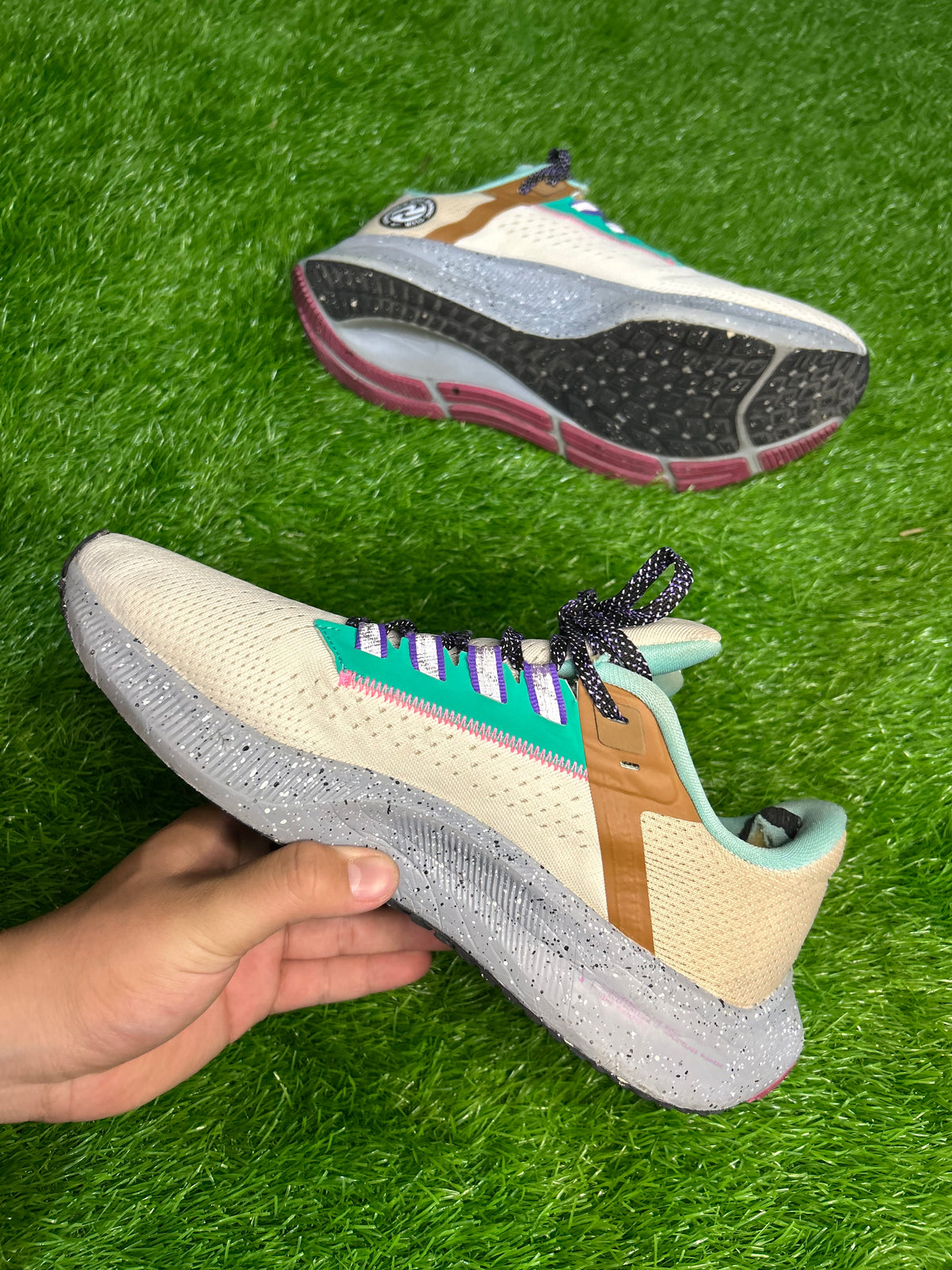 Nike