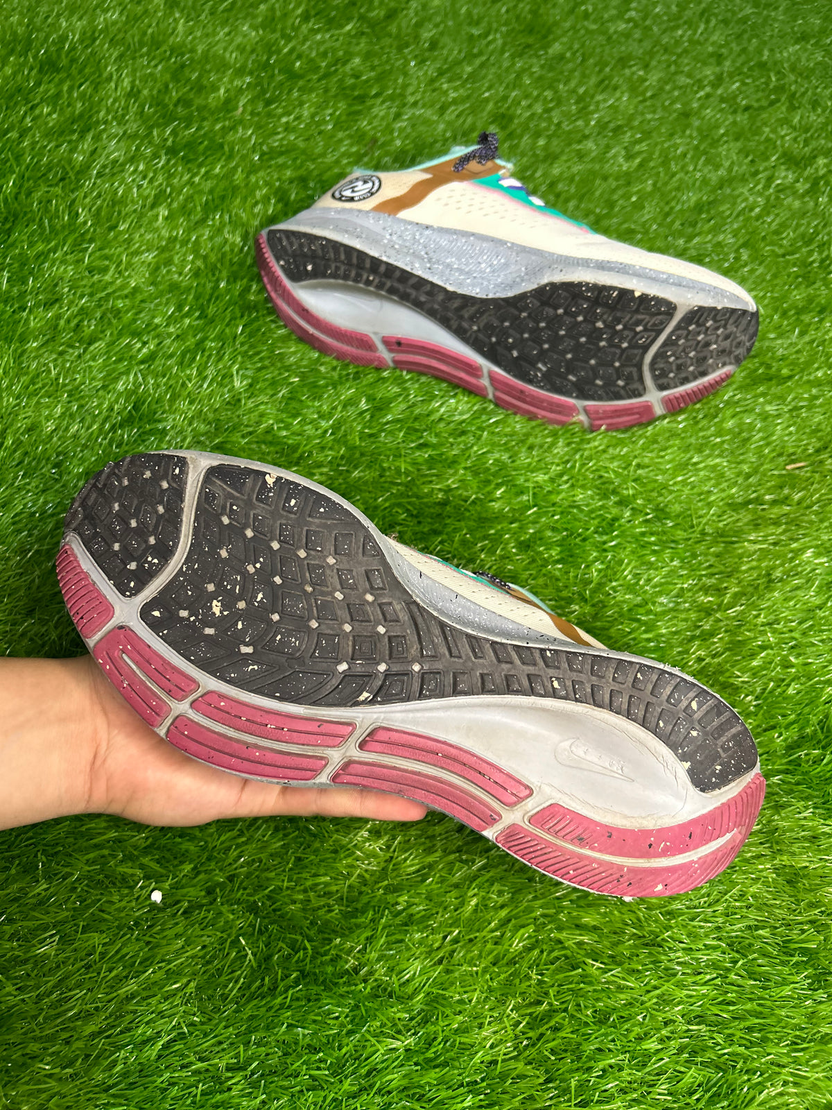 Nike