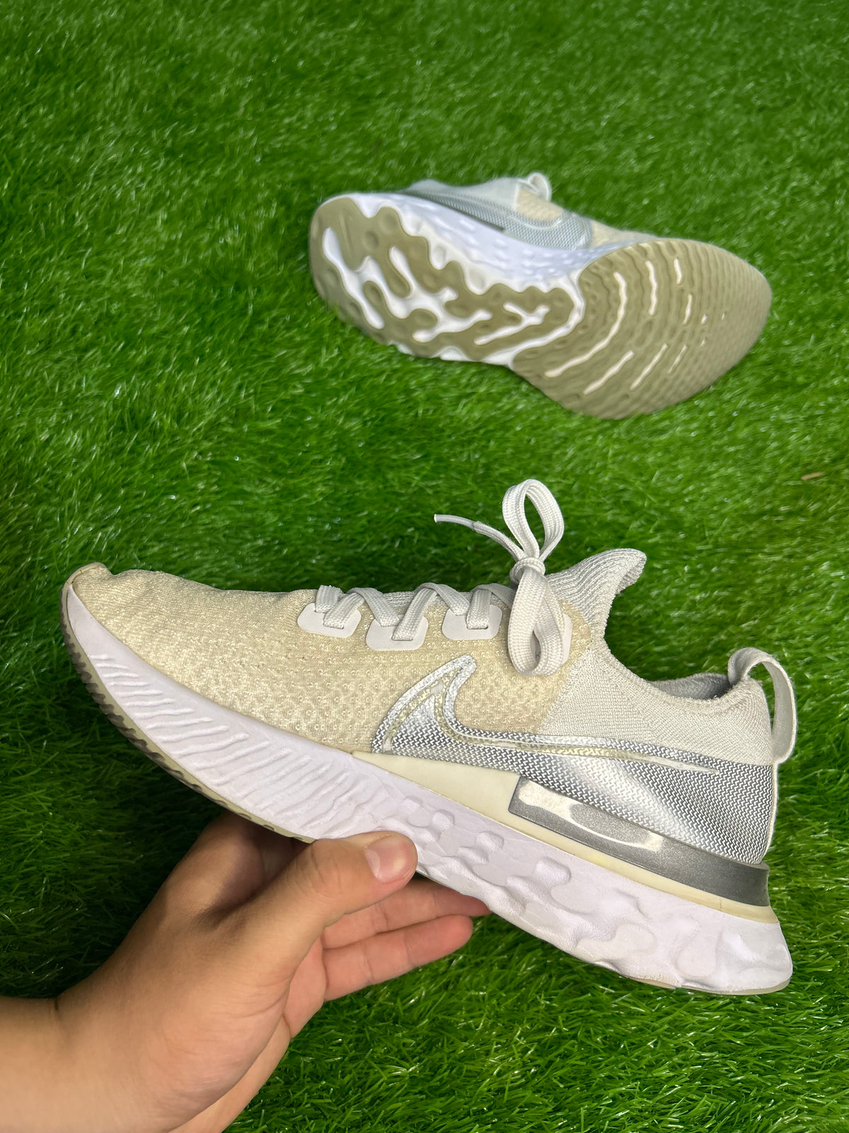 Nike