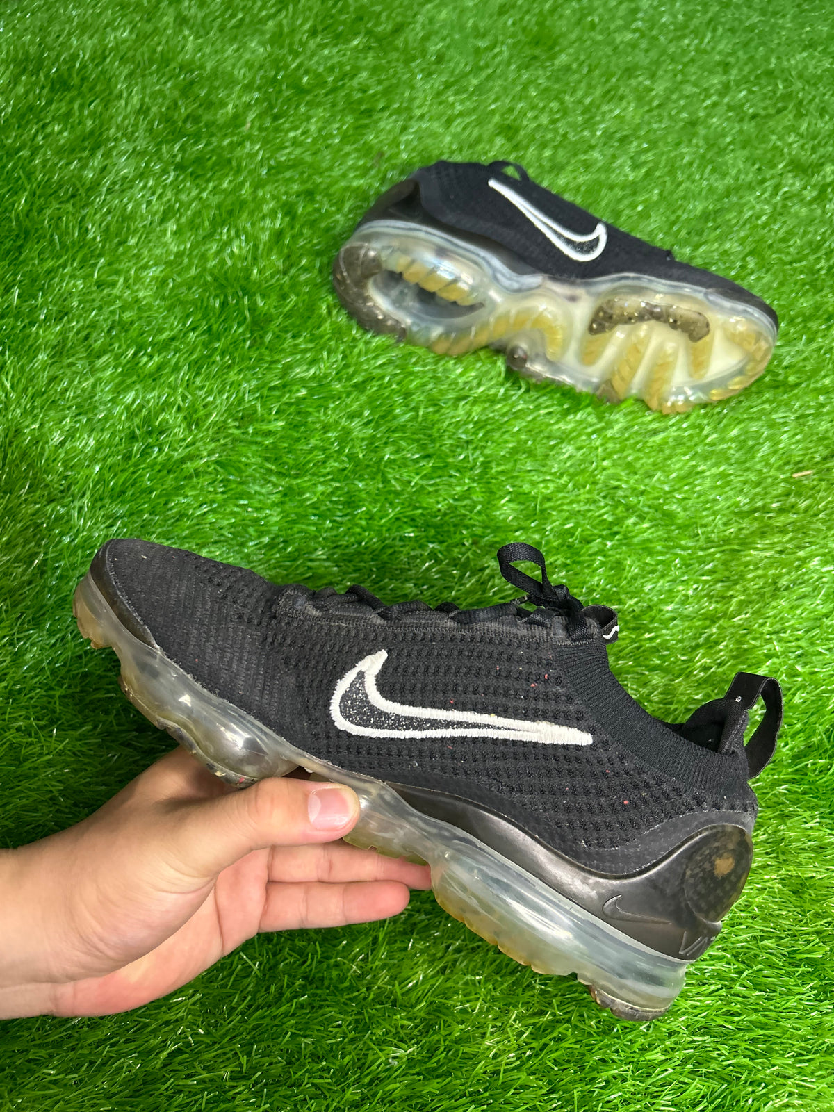 Nike VaporMax