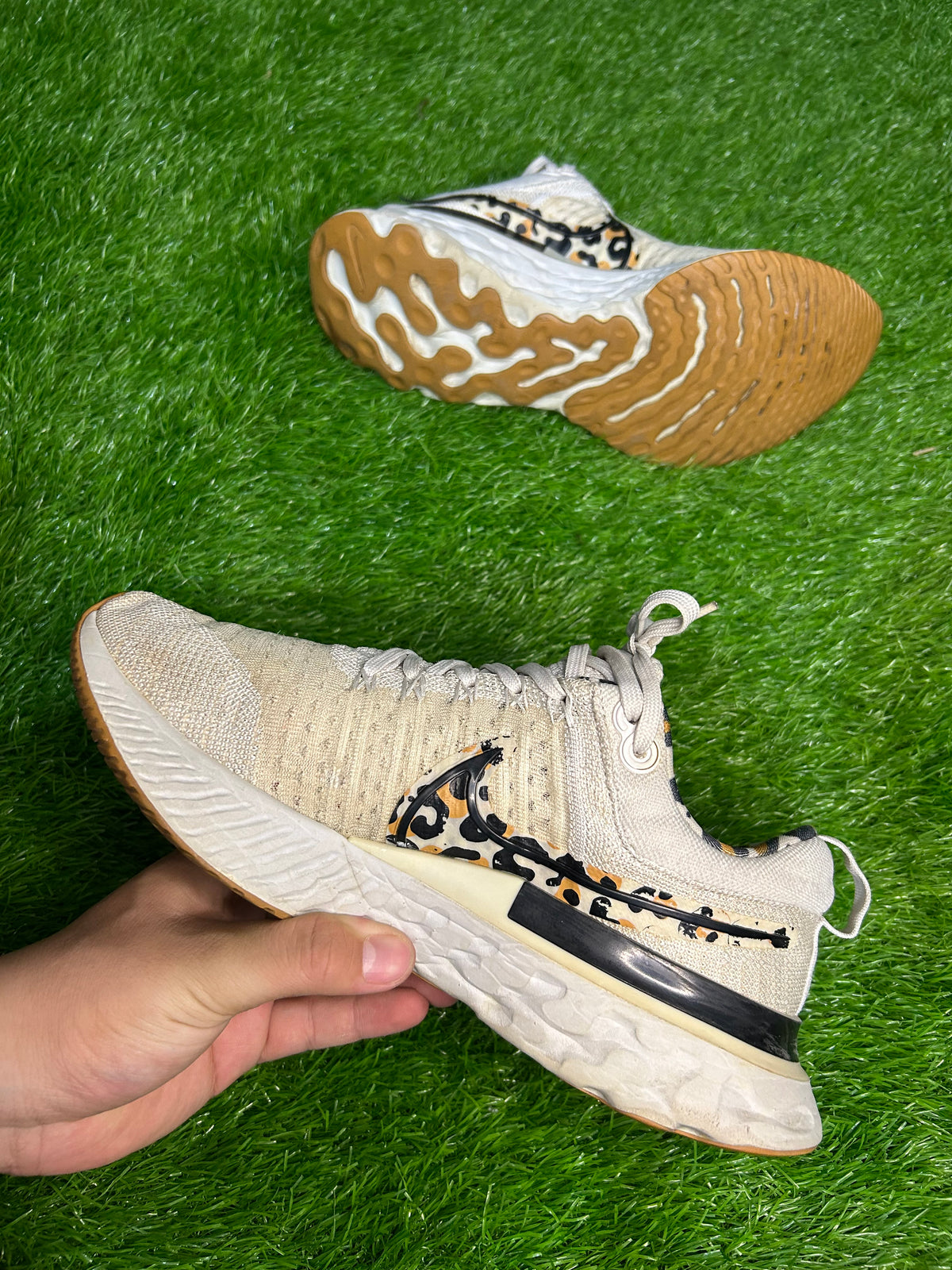 Nike